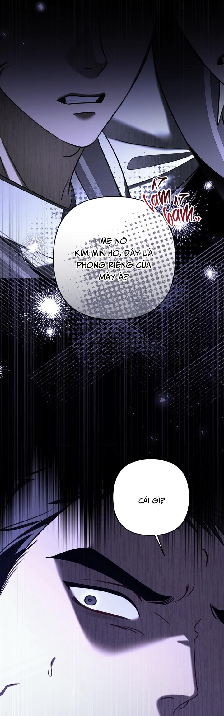 (GĐCV) EIGHTEEN'S BED Chapter 21 - Trang 2