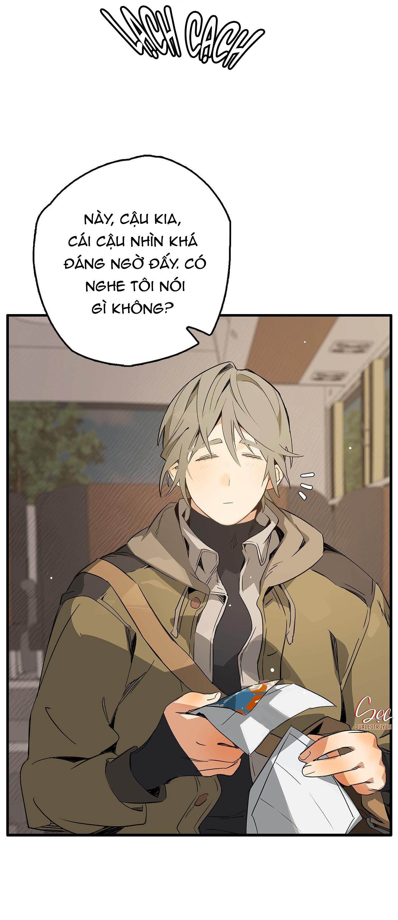 (FULL HD) TRANG TRẠI DÂM ĐÃNG Chapter 1 - Trang 2