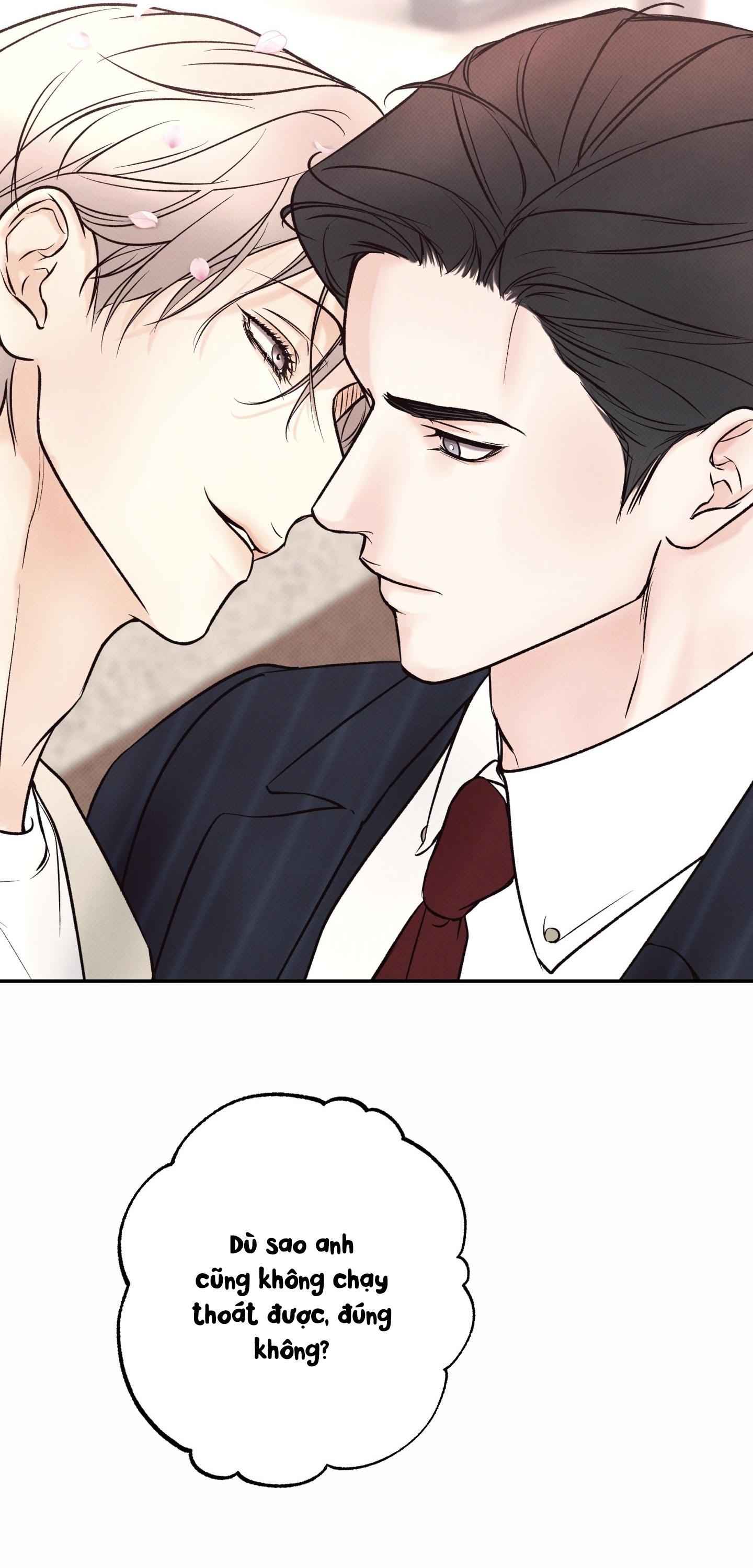 (GĐCV FULL HD) RANH GIỚI CỦA SỰ MÊ HOẶC Chapter 15 H - Trang 2