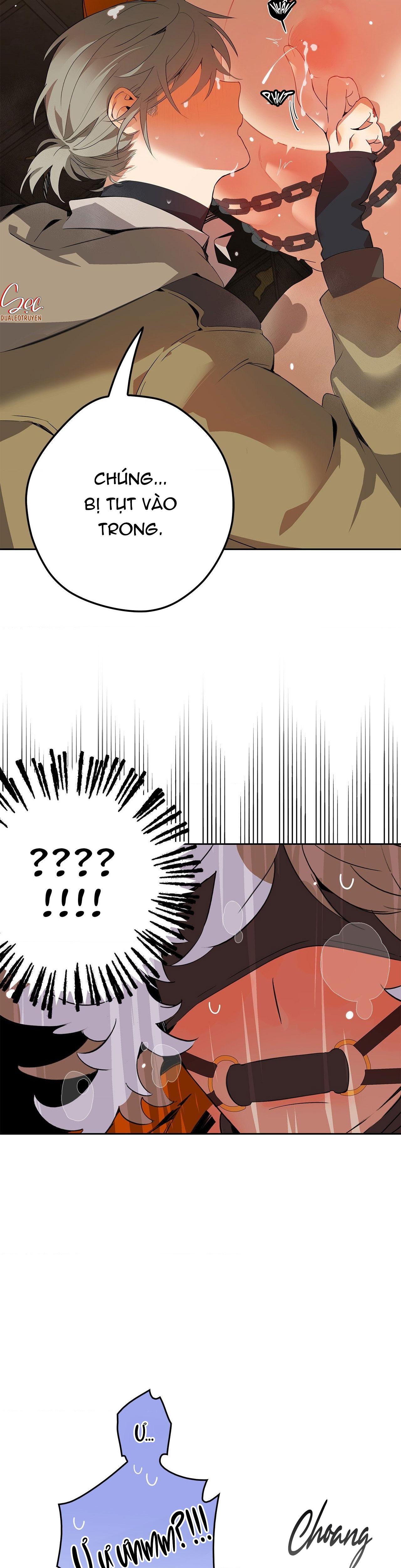 (FULL HD) TRANG TRẠI DÂM ĐÃNG Chapter 2 - Trang 2