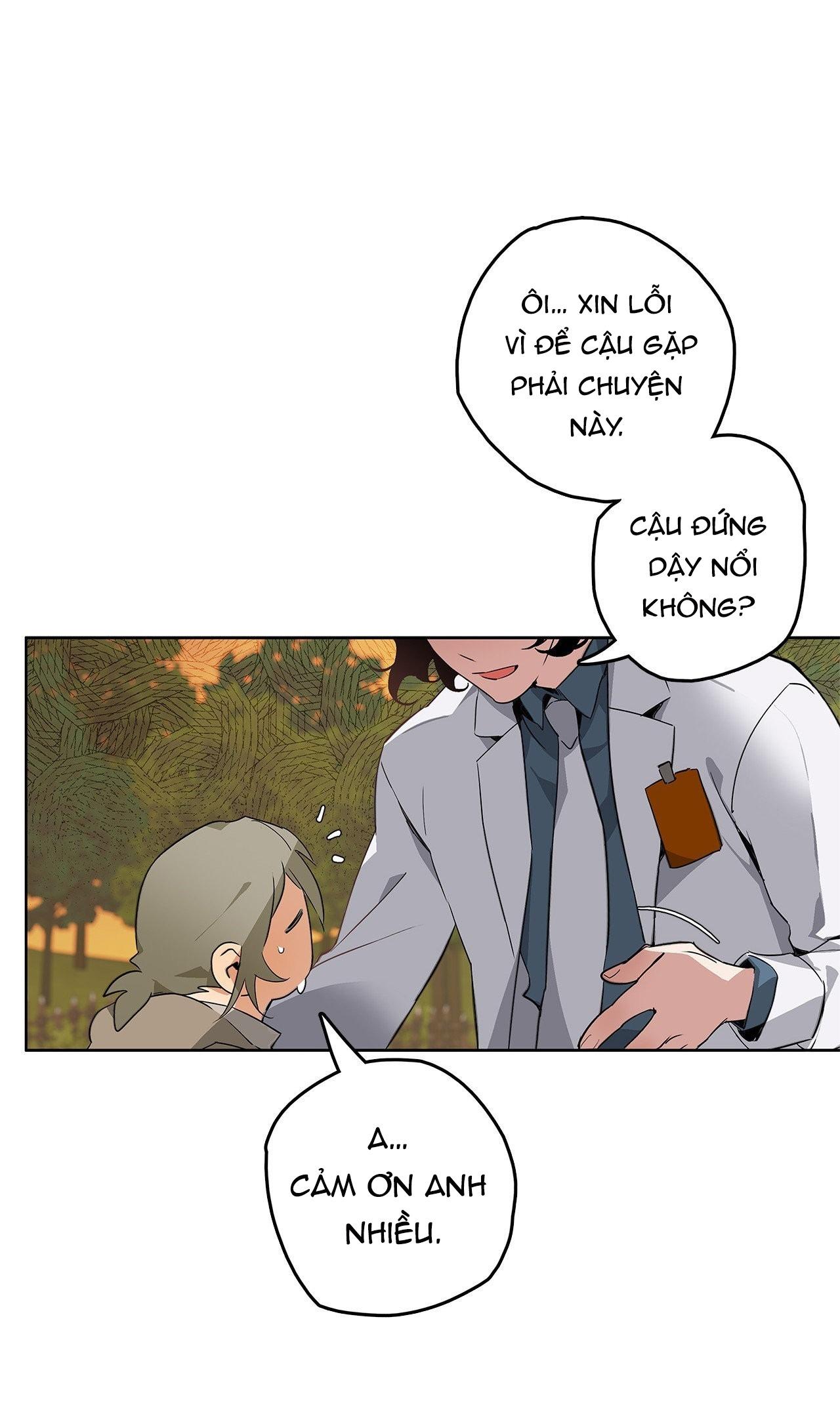 (FULL HD) TRANG TRẠI DÂM ĐÃNG Chapter 1 - Trang 2