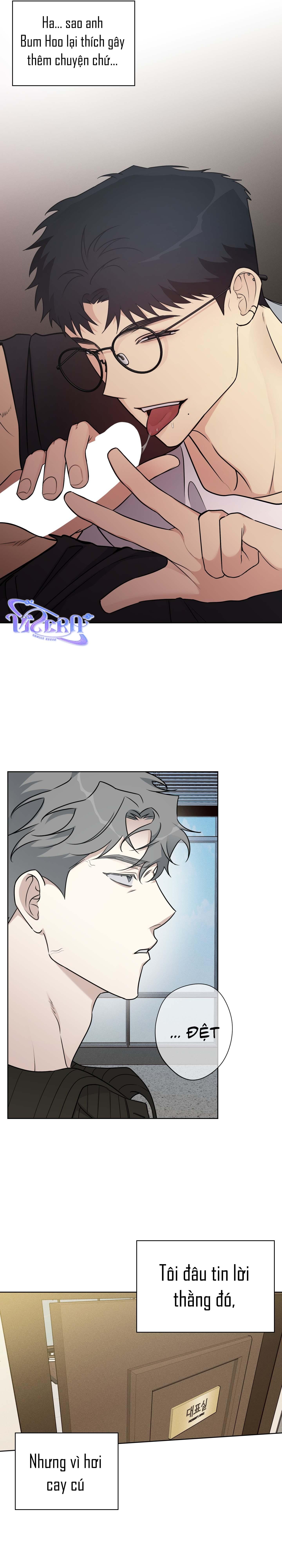 Tin Đồn Chapter 3 - Next Chapter 4