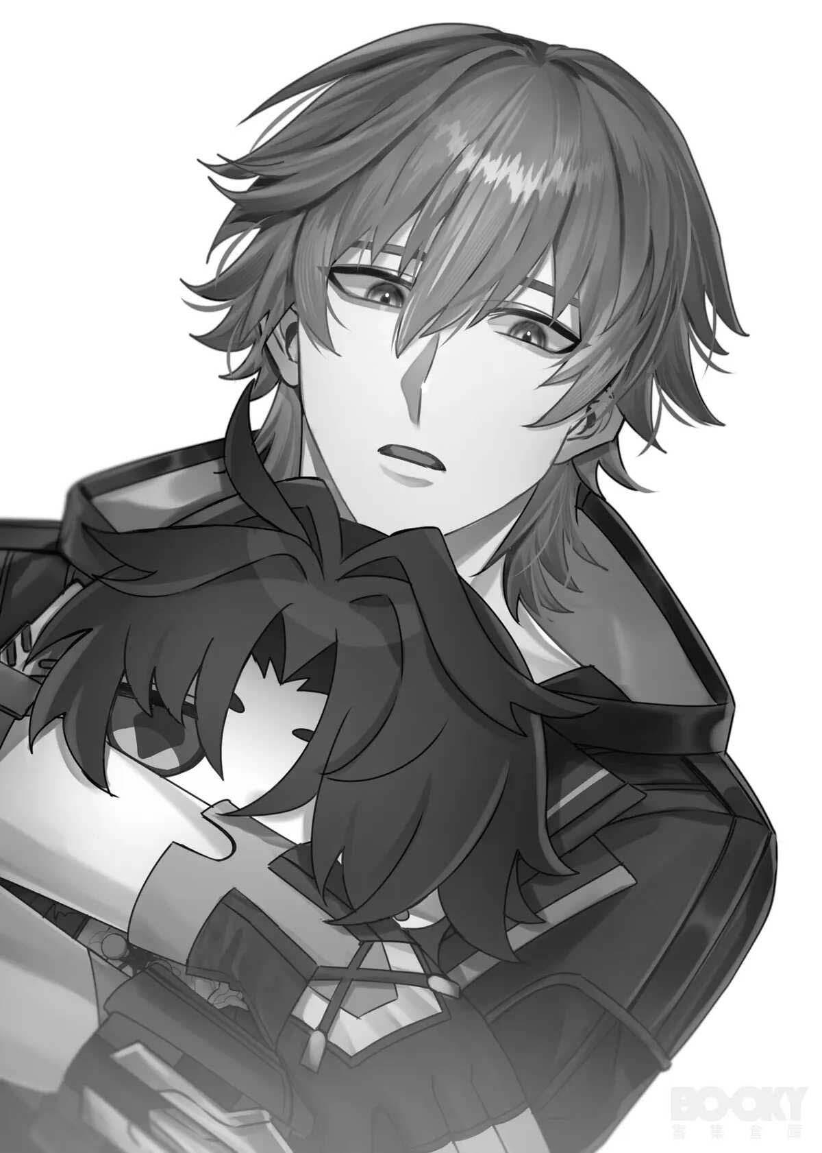 Honkai Star Rail Chapter 23.2 - Trang 2