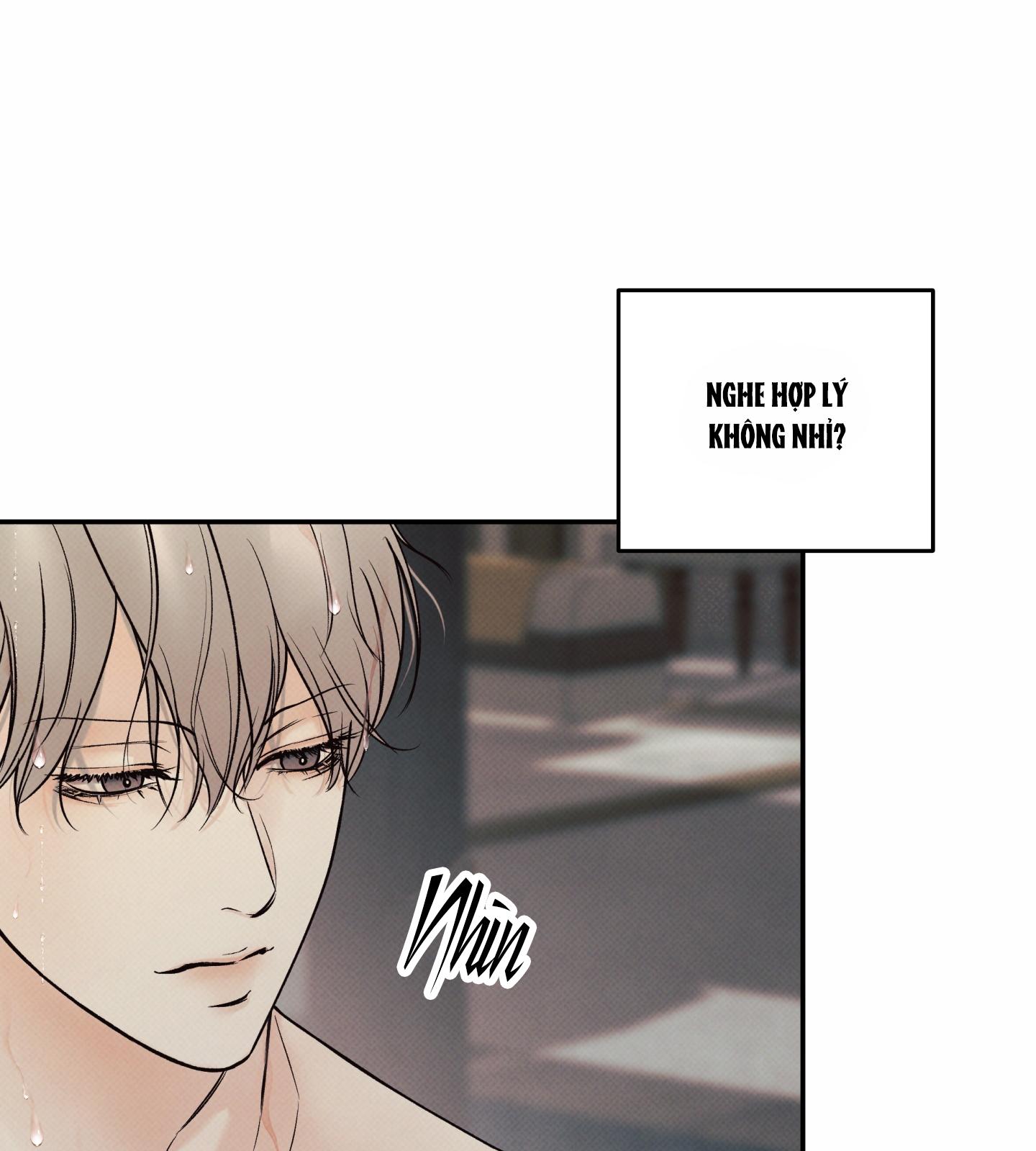 (RÔ LAI) Nửa tỉnh nửa mê Chapter 15 - Trang 2