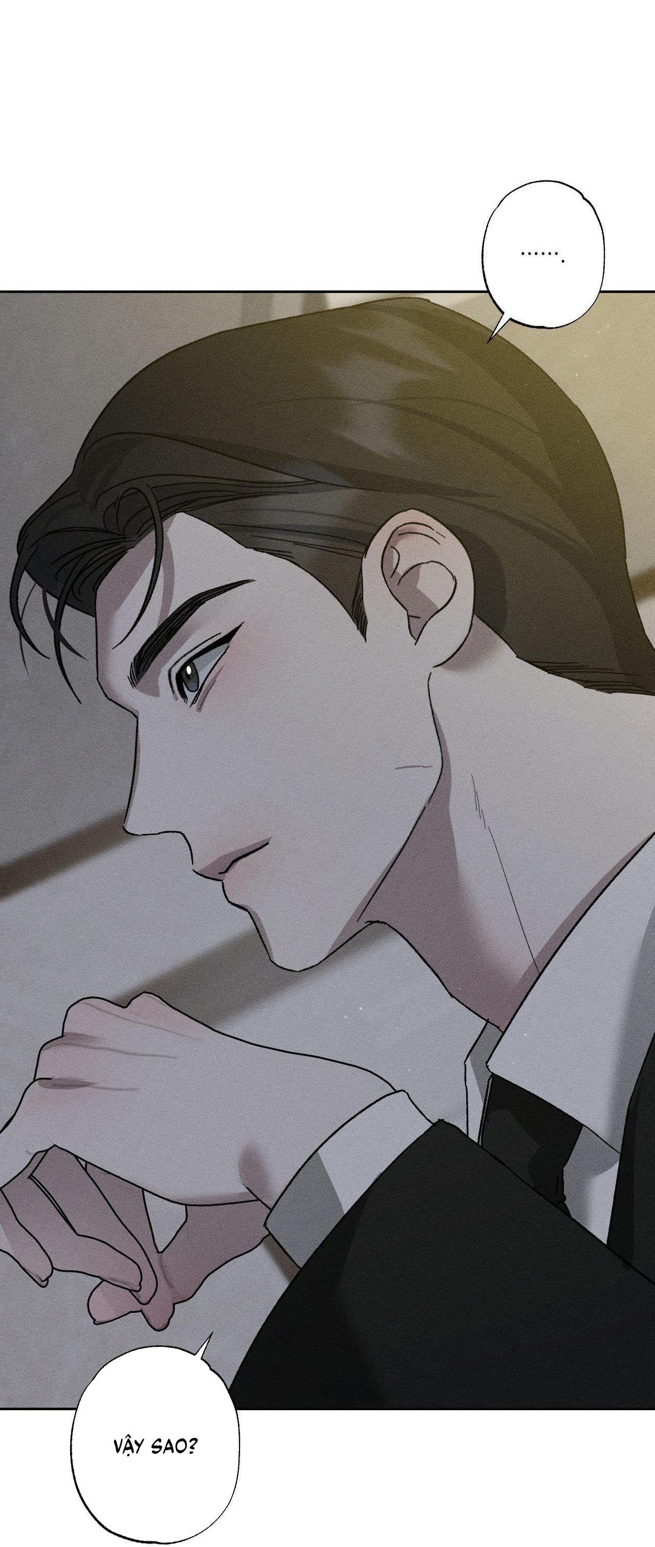 Close Up Chapter 20 - Next Chapter 21 H+