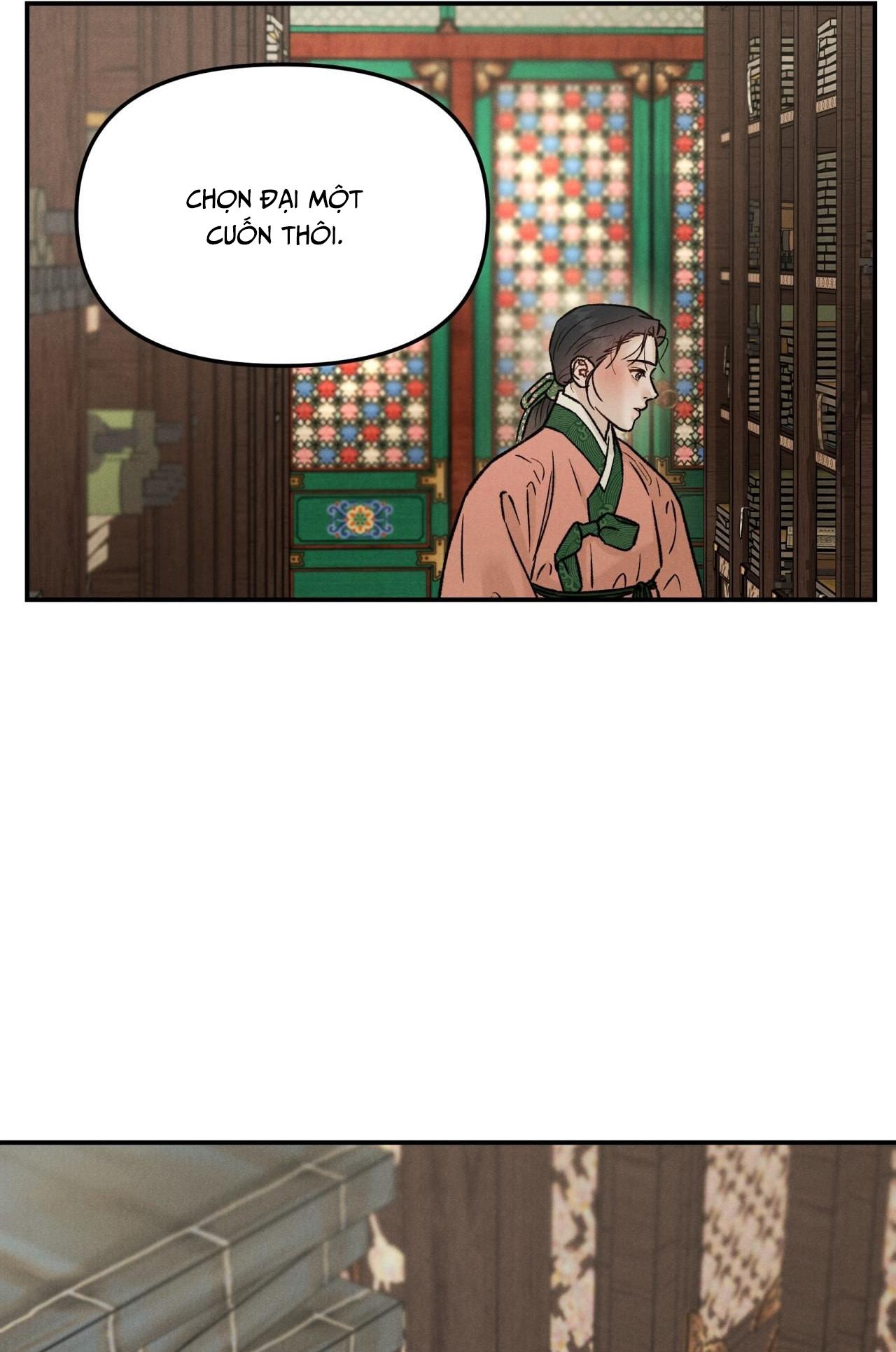 (GĐCV) GALE OF THE GOD Chapter 18 - Trang 2