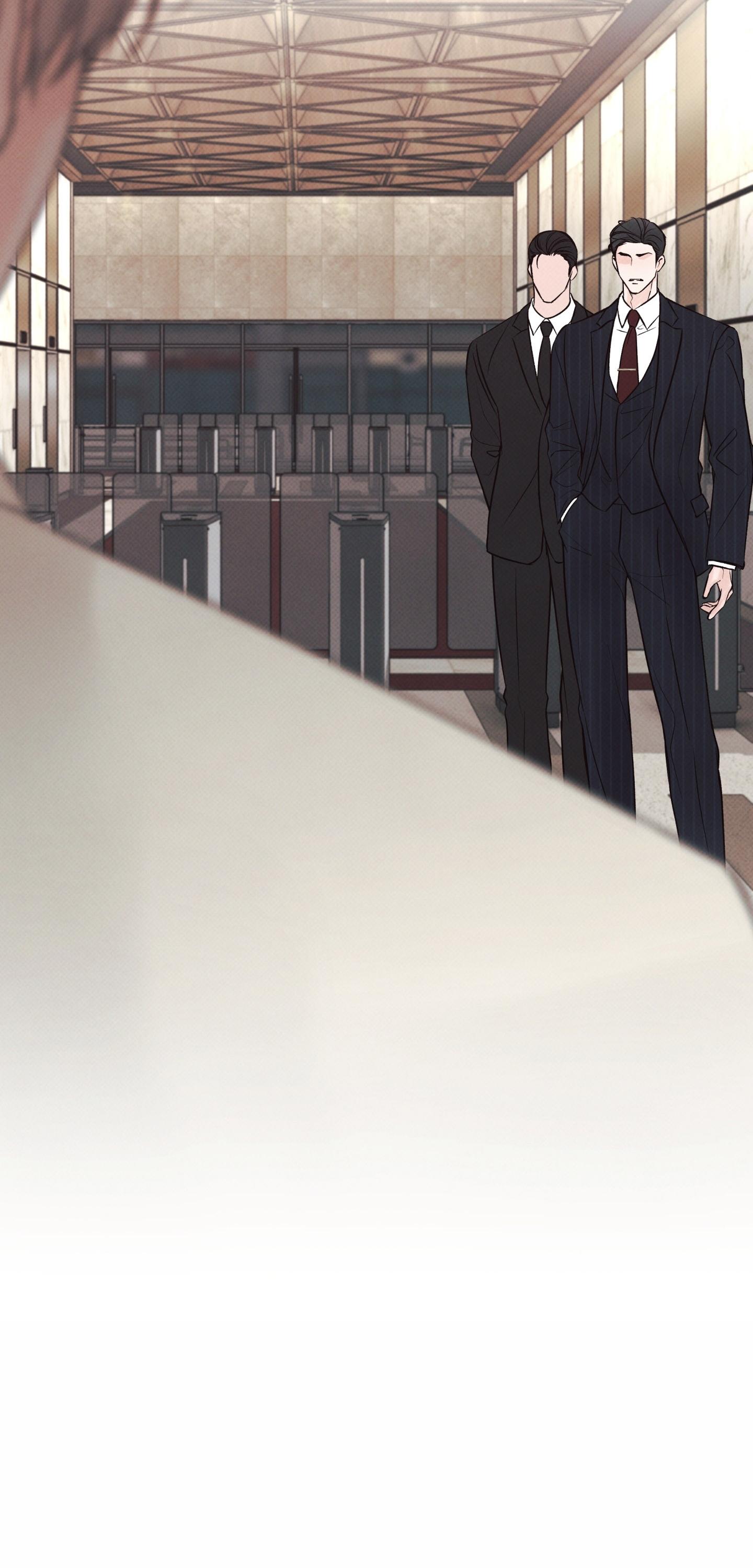 (GĐCV FULL HD) RANH GIỚI CỦA SỰ MÊ HOẶC Chapter 15 H - Trang 2