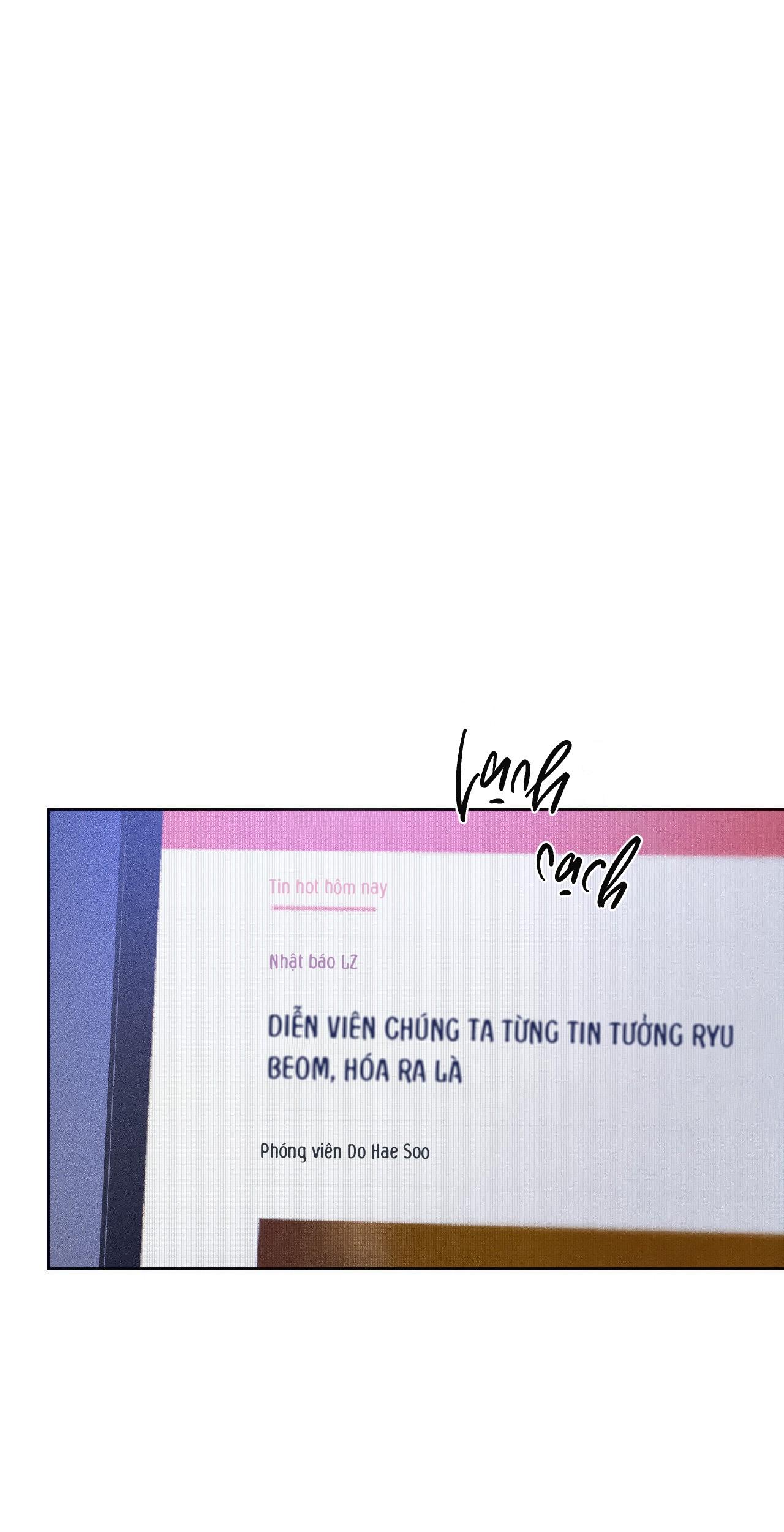 Close Up Chapter 25 - Next Chapter 26