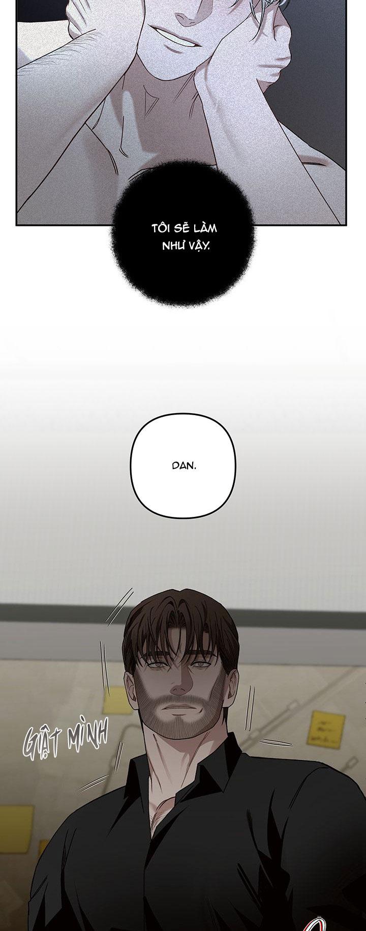 TUYỂN TẬP NHỮNG ÔNG CHÚ TÀ ZÂM Chapter 19.7 khu vực end - Trang 2