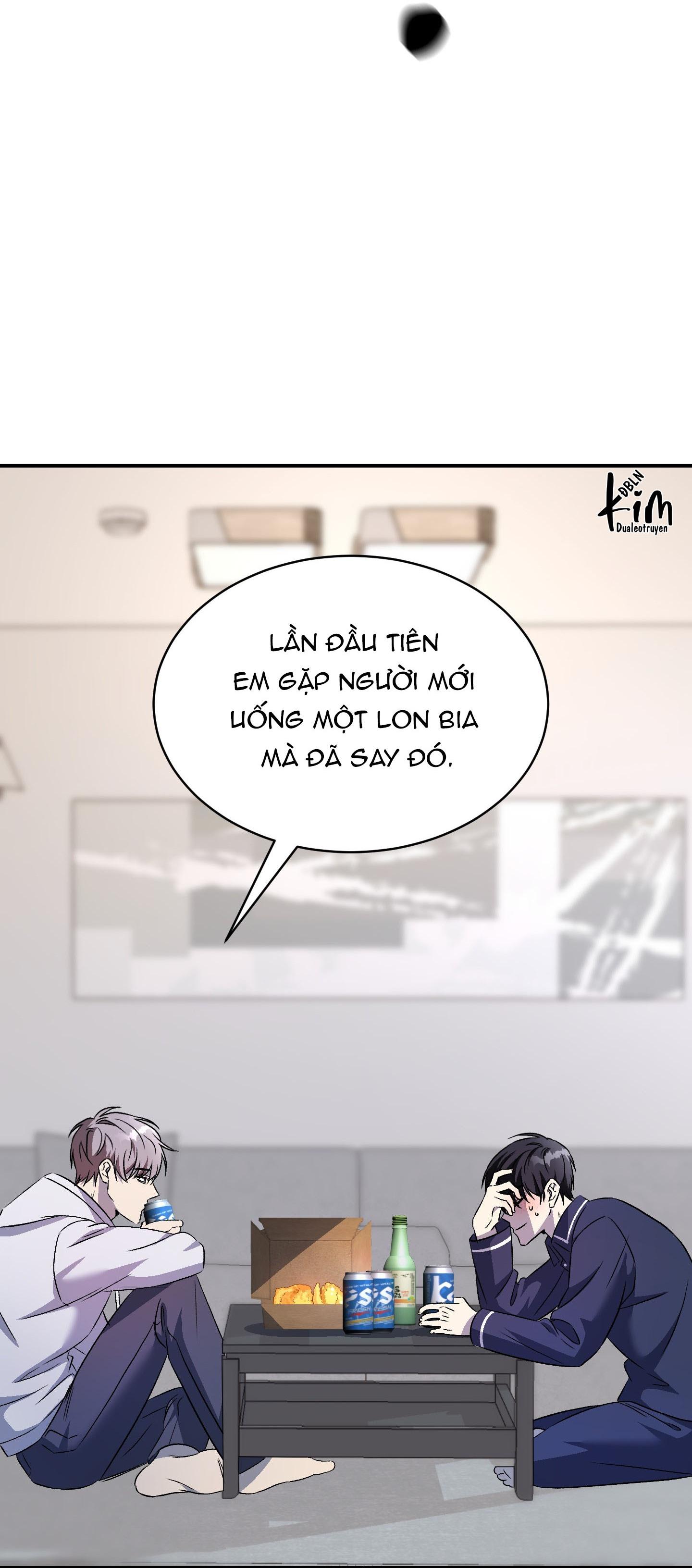 NGHIỆN SEX Chapter 30.2 đếm ngược 2 - Trang 2