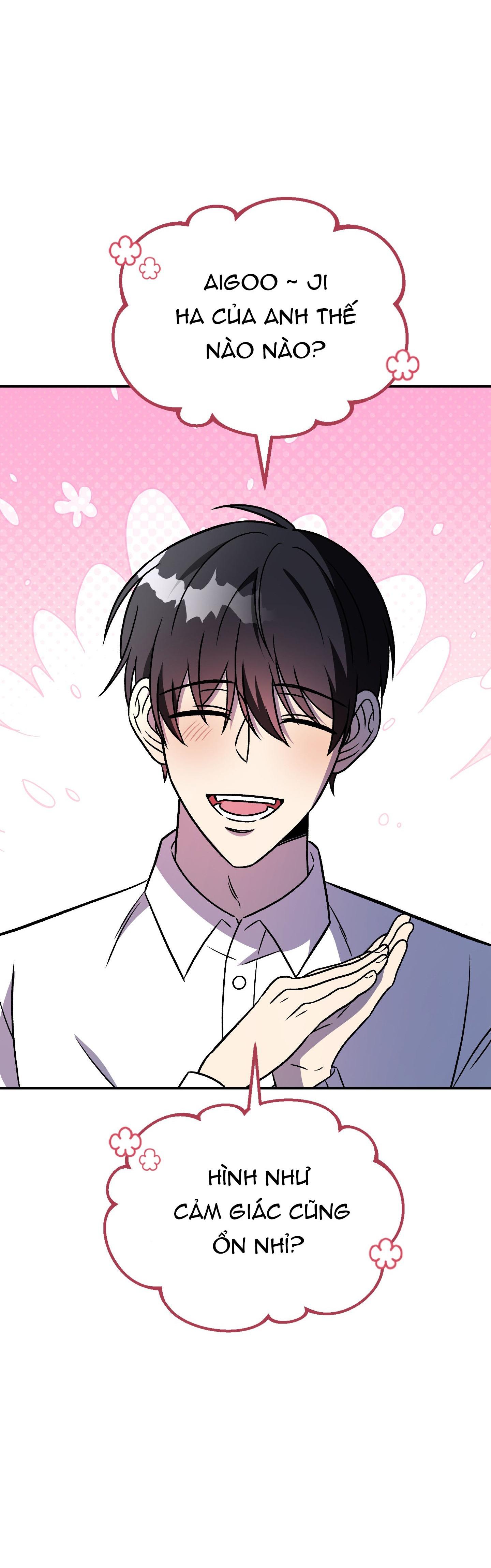 NGHIỆN SEX Chapter 30.1 đếm ngược 1 - Trang 2