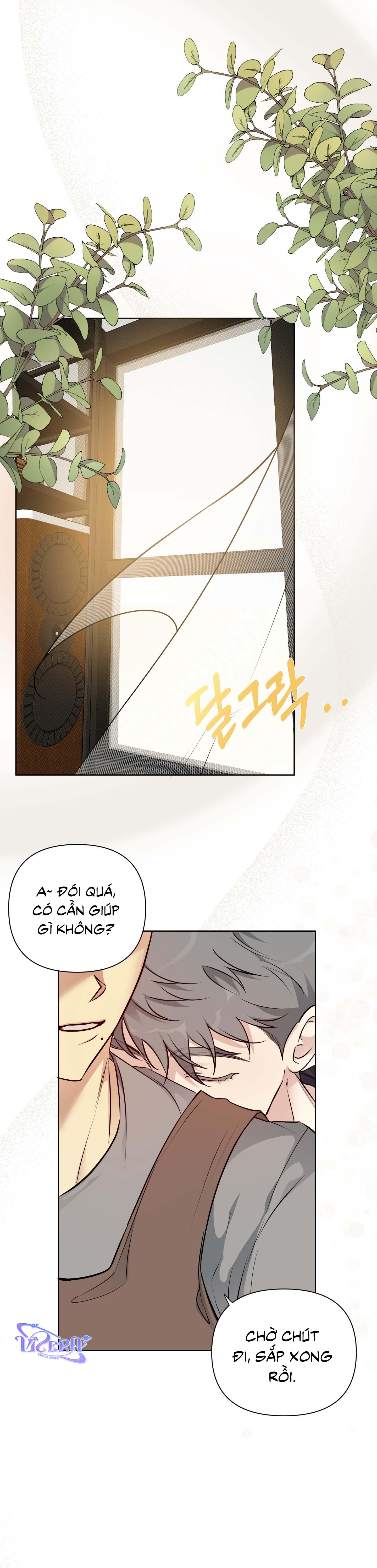 Tin Đồn Chapter 1 - Next Chapter 2