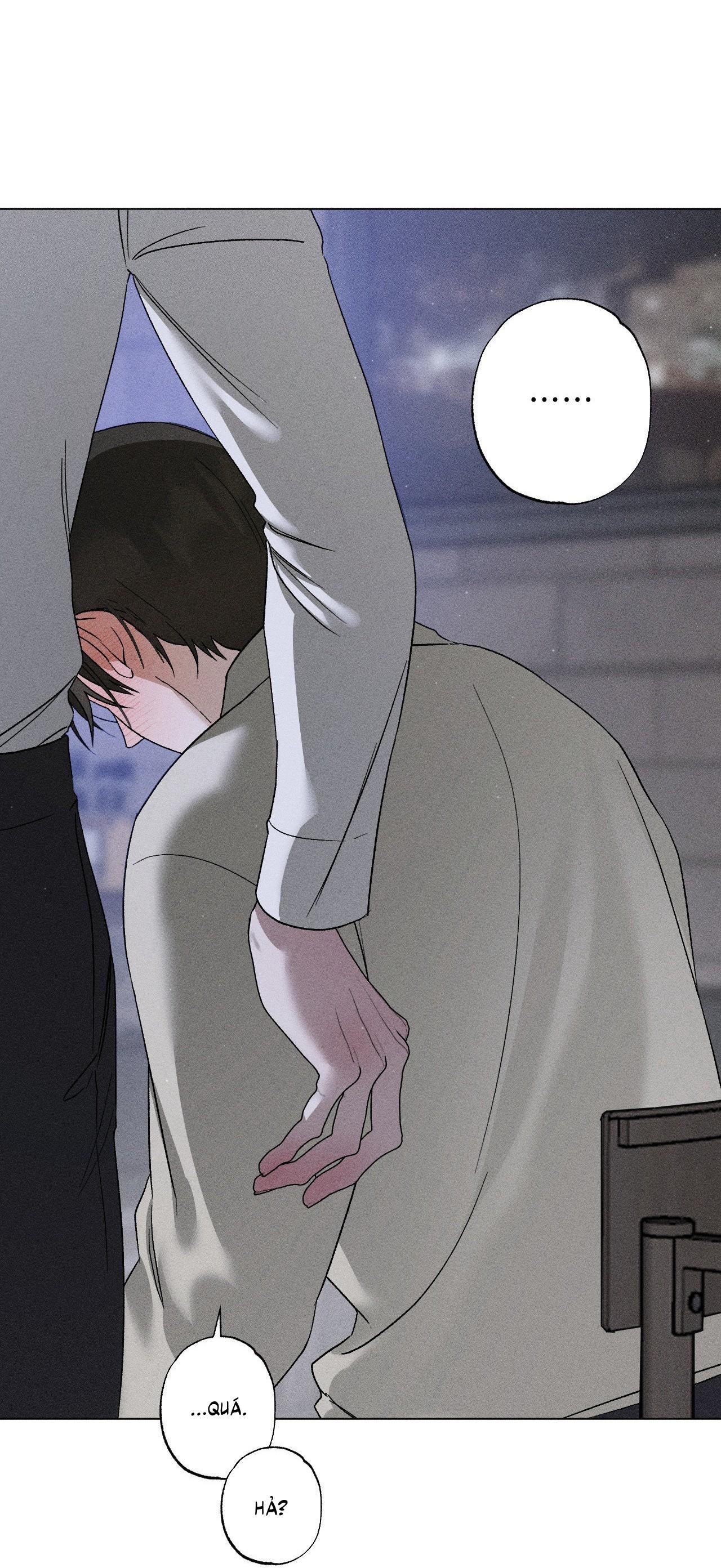 Close Up Chapter 26 - Next Chapter 27 H+ End season 1