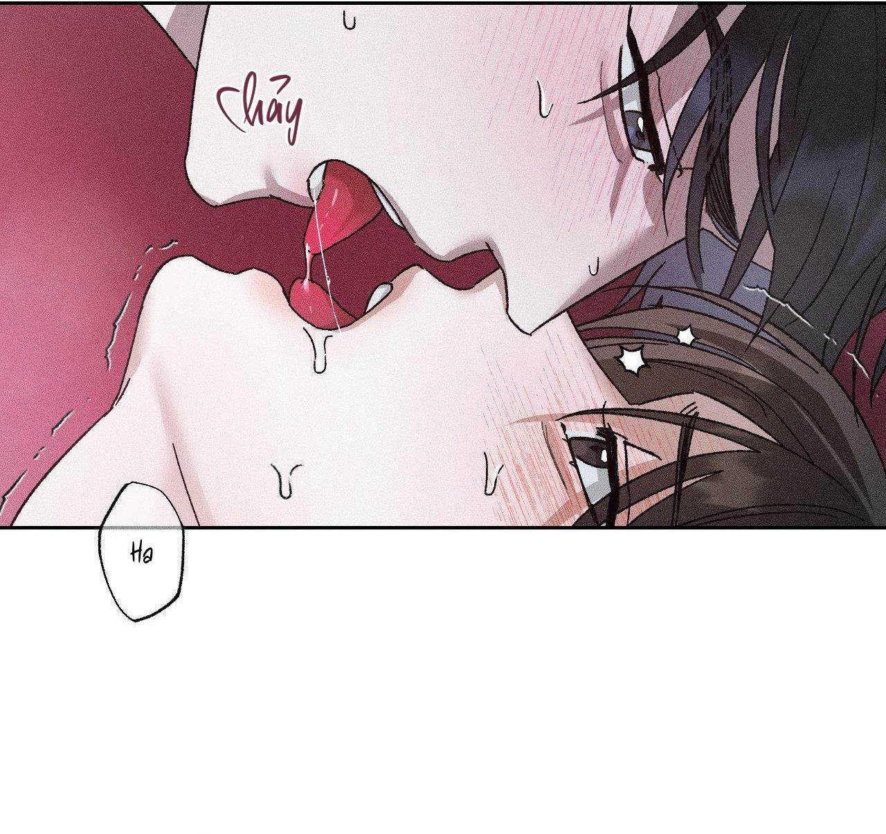 Close Up Chapter 15 H+ - Next Chapter 16 H+