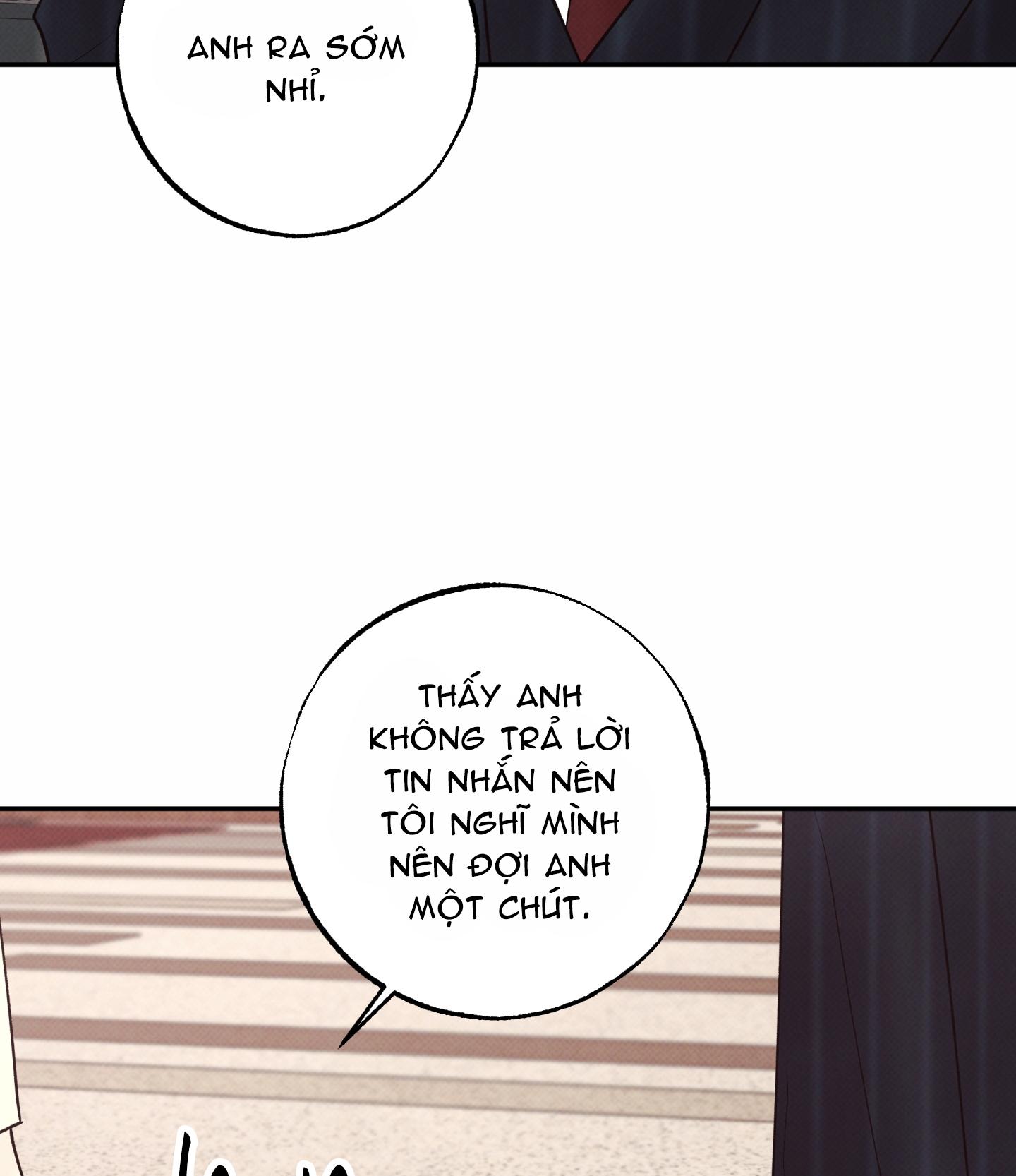 (RÔ LAI) Nửa tỉnh nửa mê Chapter 15 - Trang 2