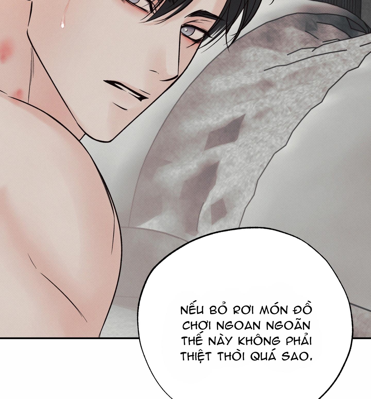 (RÔ LAI) Nửa tỉnh nửa mê Chapter 15 - Trang 2