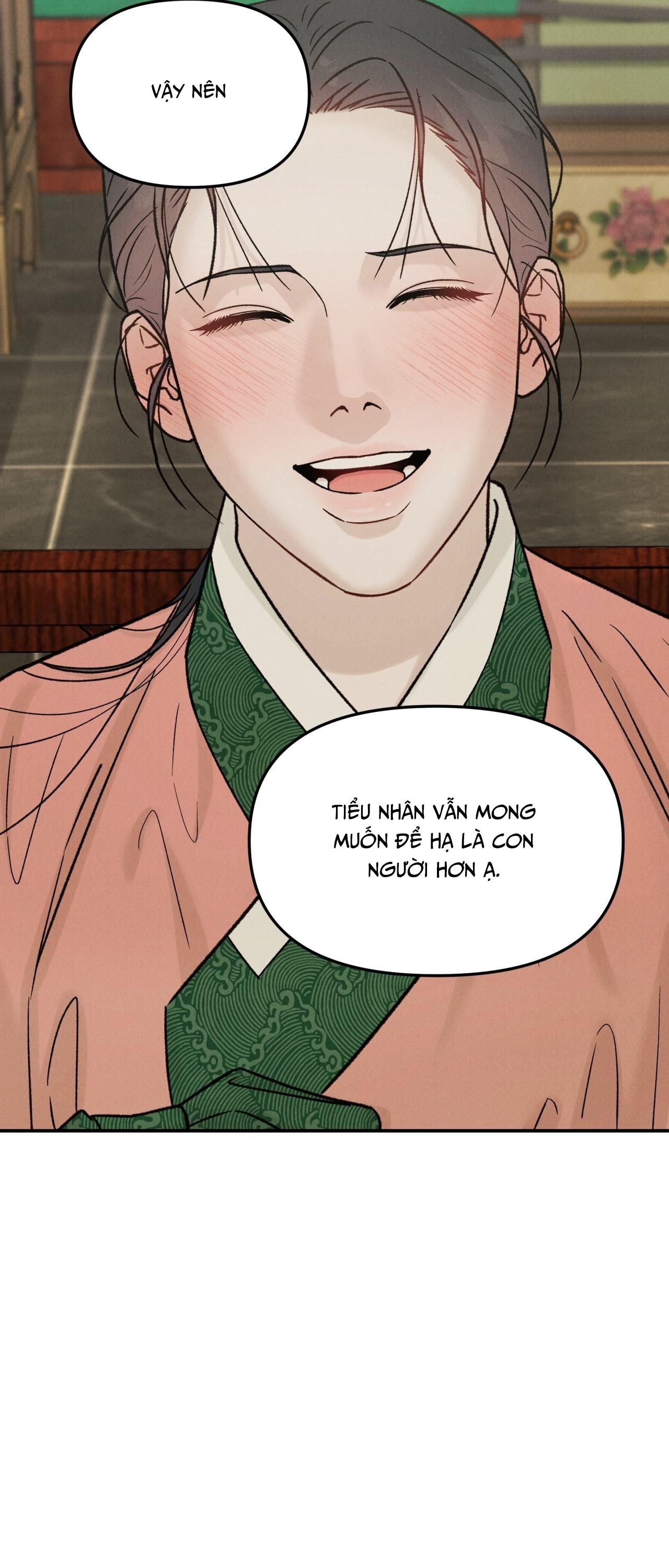 (GĐCV) GALE OF THE GOD Chapter 18 - Trang 2
