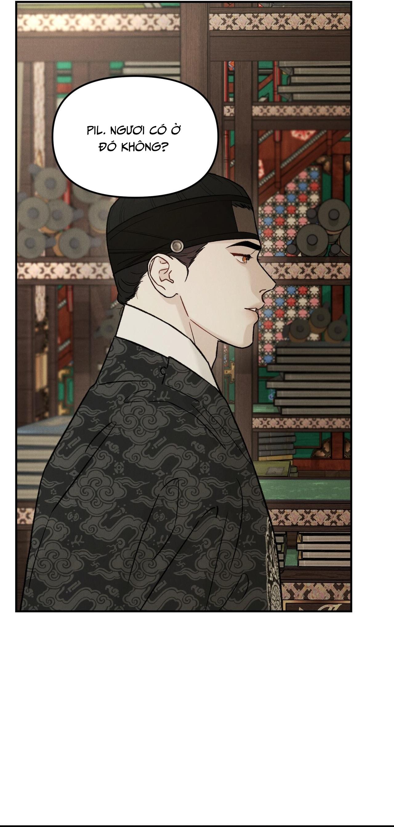 (GĐCV) GALE OF THE GOD Chapter 18 - Trang 2