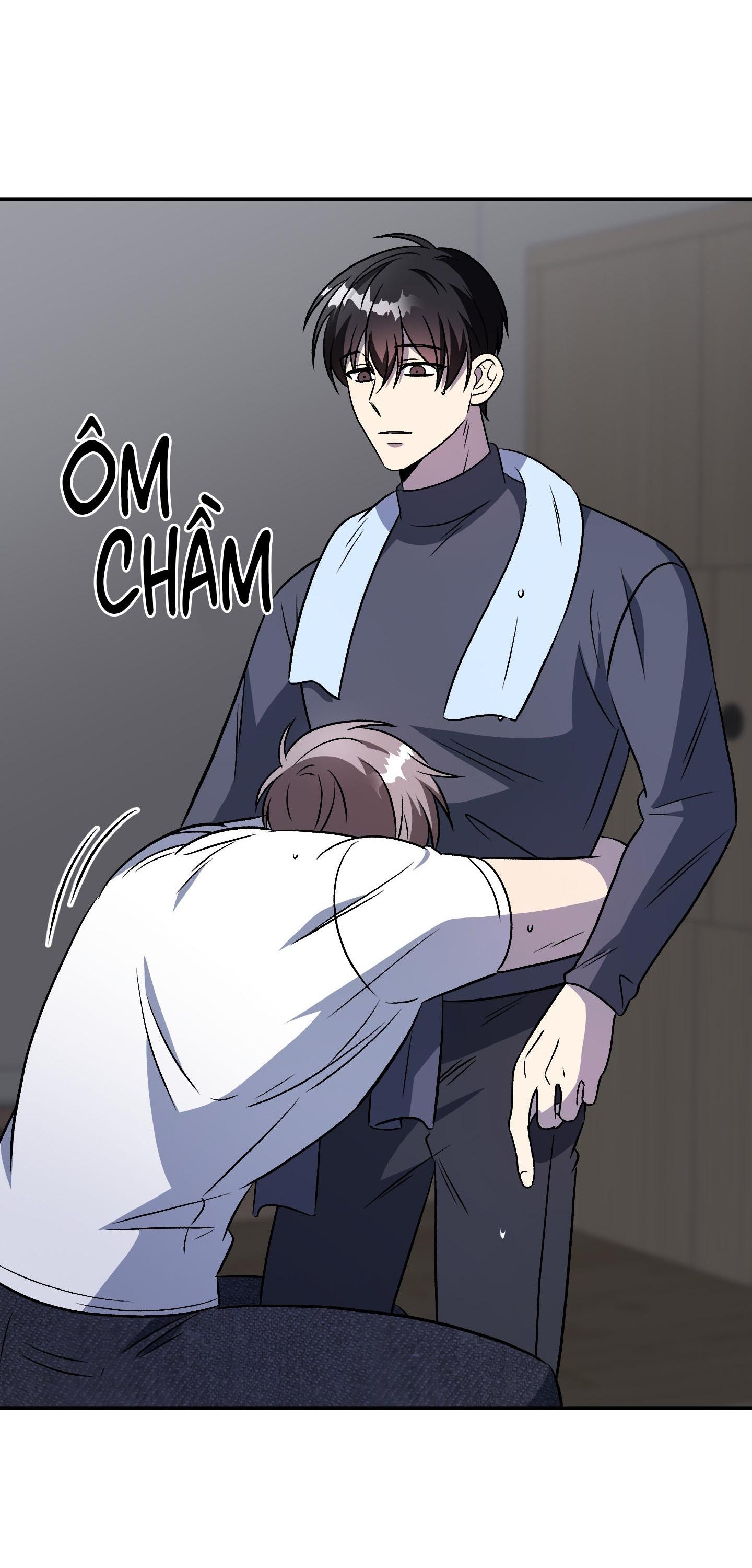 NGHIỆN SEX Chapter 30.6 đếm ngược 6 - Trang 2