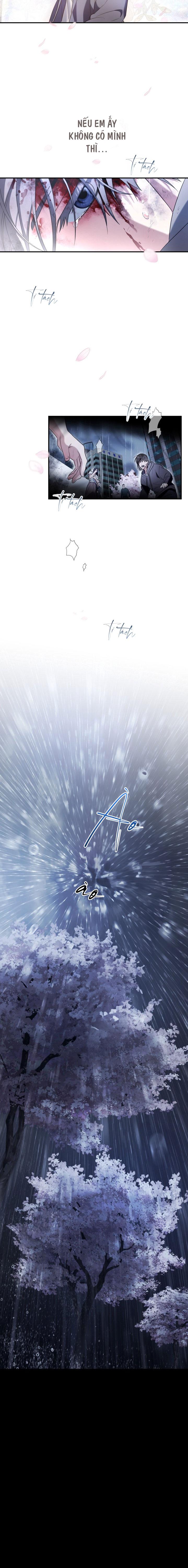 TUYỂN TẬP TRUYỆN NGẮN HỎNY CỦA NHÀ SẸC Chapter 79.1 thuốc 1 - Trang 2