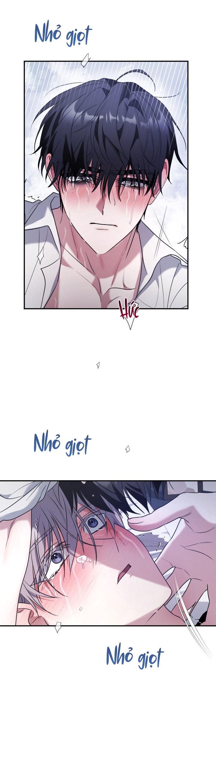 TUYỂN TẬP TRUYỆN NGẮN HỎNY CỦA NHÀ SẸC Chapter 79.3 thuốc 3 - Trang 2