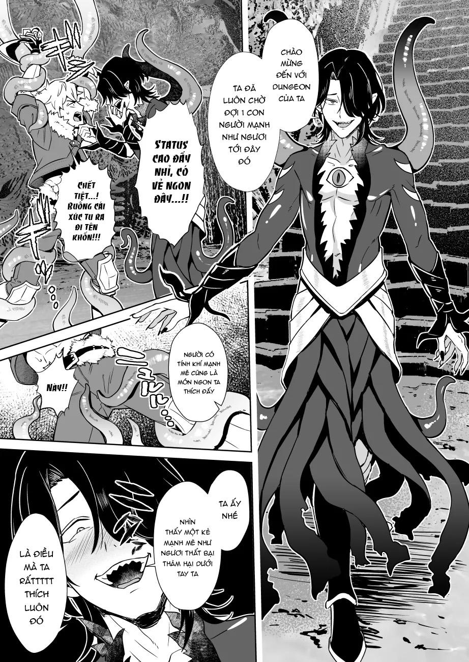 ONESHOT COI LÀ NỨNG Chapter 271.1 - Trang 2