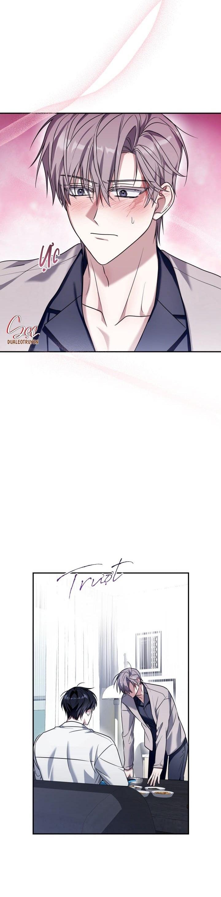 TUYỂN TẬP TRUYỆN NGẮN HỎNY CỦA NHÀ SẸC Chapter 79.2 thuốc 2 - Trang 2