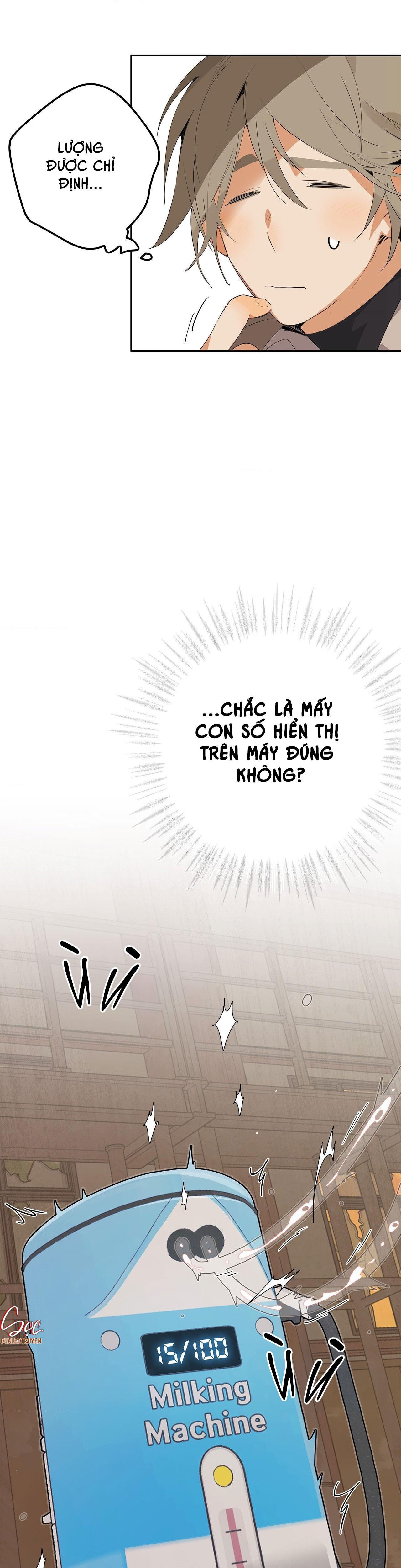 (FULL HD) TRANG TRẠI DÂM ĐÃNG Chapter 2 - Trang 2