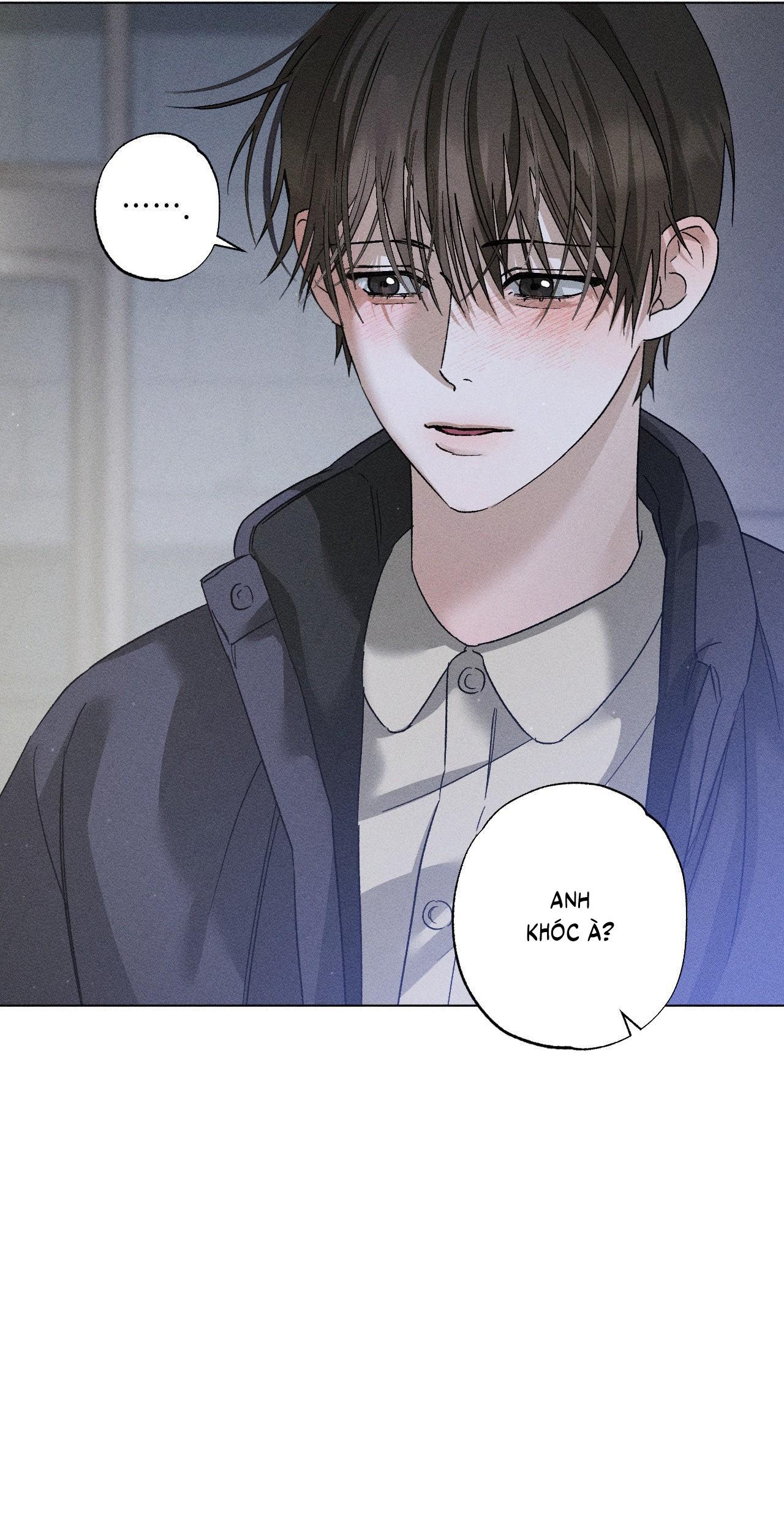 Close Up Chapter 26 - Next Chapter 27 H+ End season 1