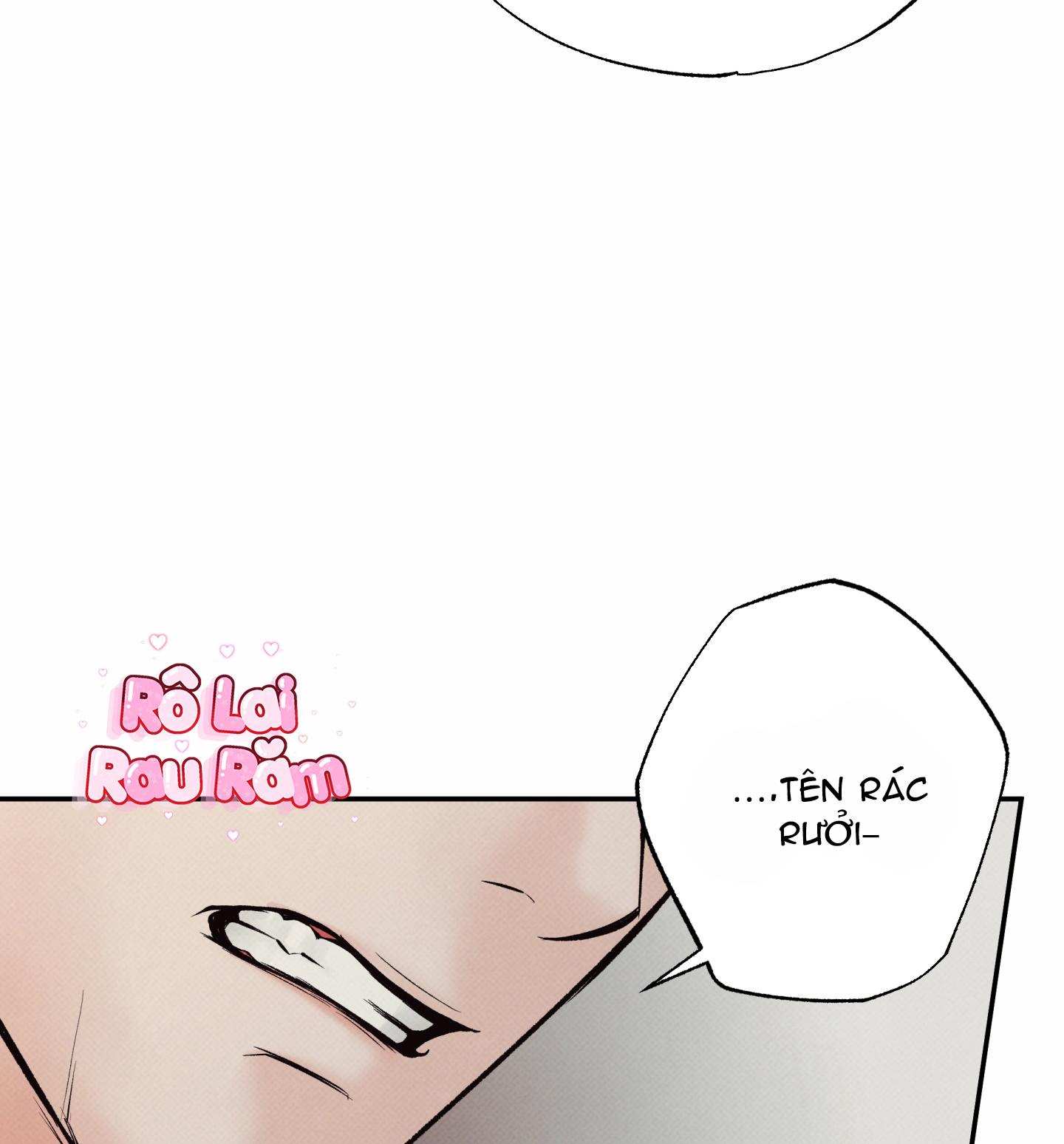 (RÔ LAI) Nửa tỉnh nửa mê Chapter 15 - Trang 2