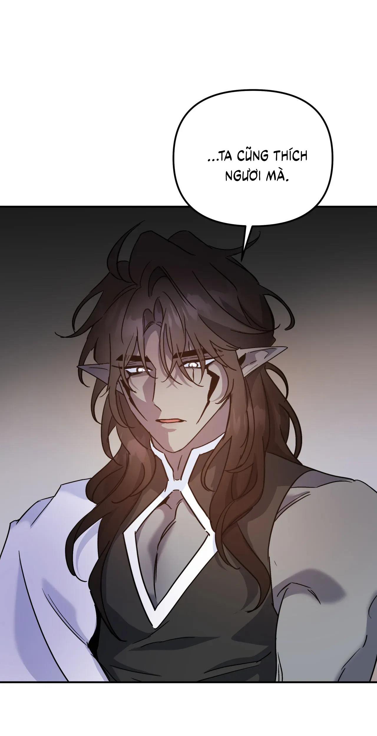 (CBunu) Ám Giữ Linh Hồn Chapter 68.6 CLIFF 4 - Trang 2