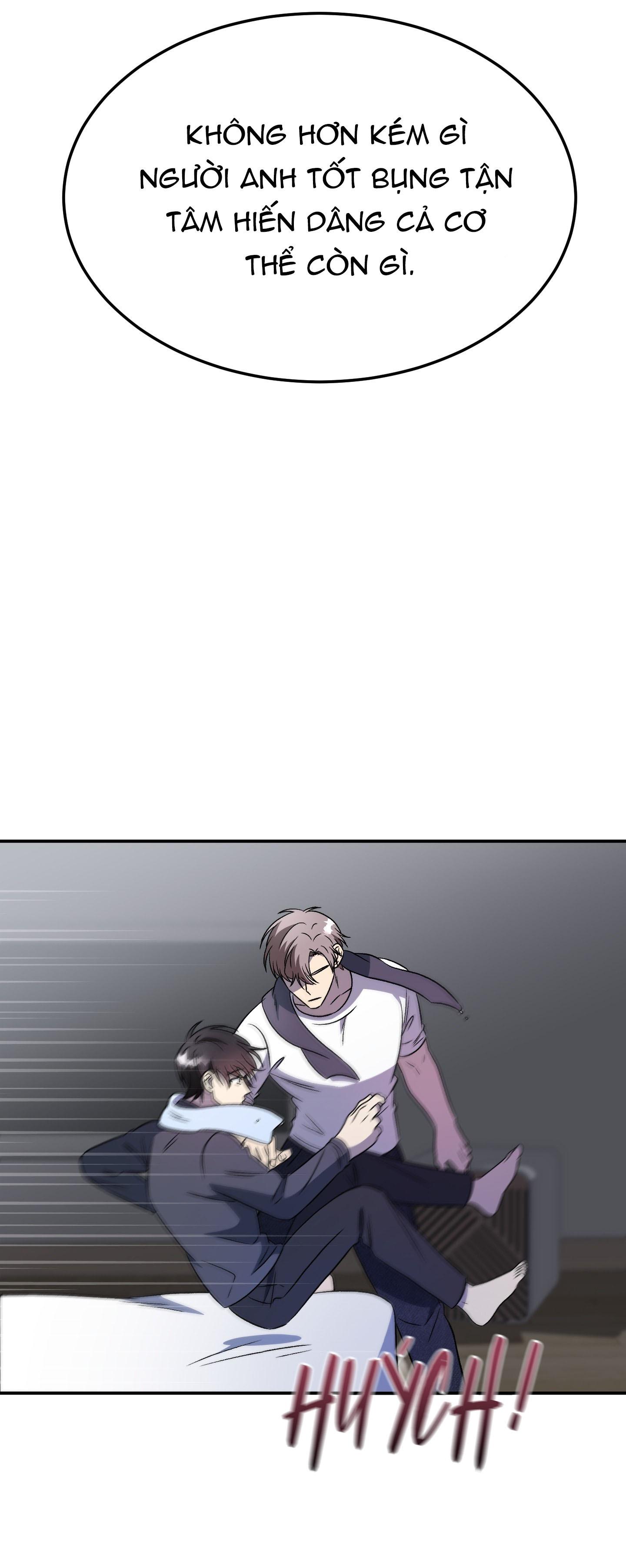 NGHIỆN SEX Chapter 30.6 đếm ngược 6 - Trang 2