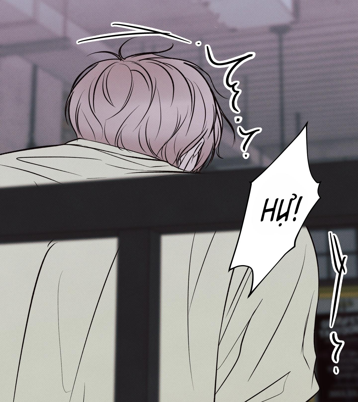 (RÔ LAI) Nửa tỉnh nửa mê Chapter 15 - Trang 2