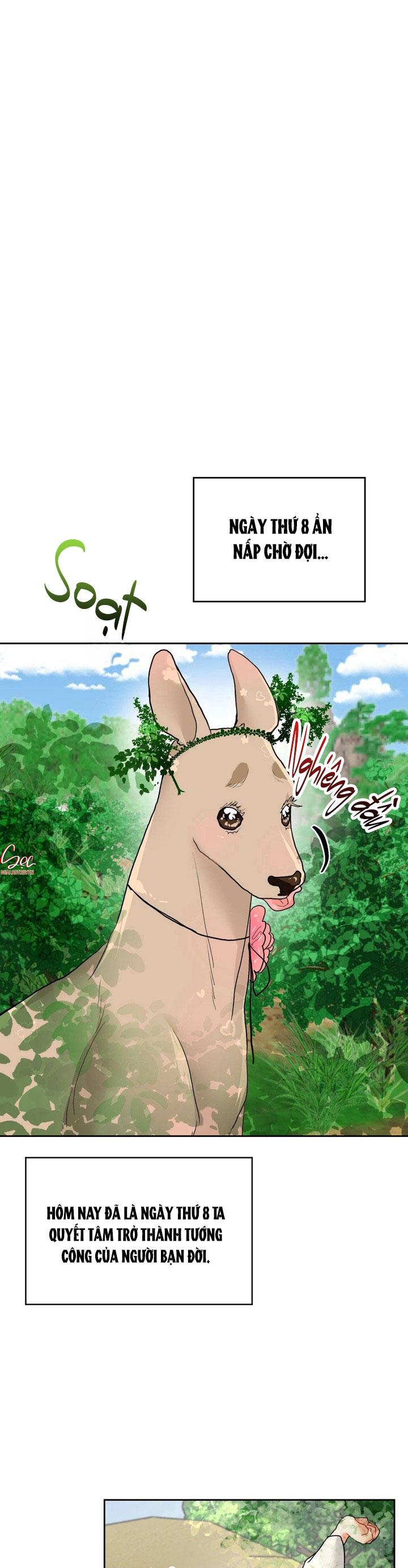 (ABO) OMEGA CỦA ANH TRAI Chapter 17 - Trang 2