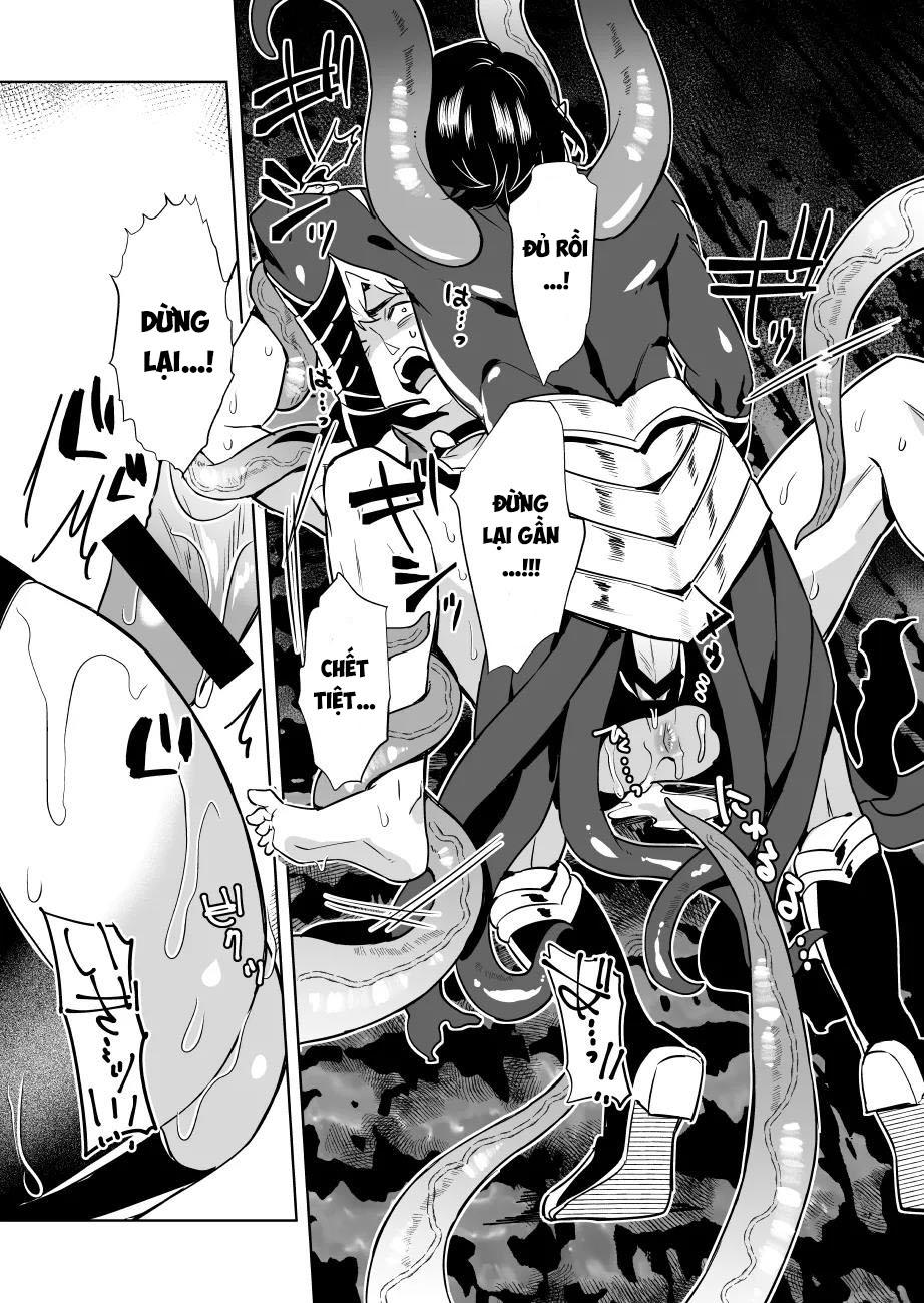 ONESHOT COI LÀ NỨNG Chapter 271.2 - Trang 2