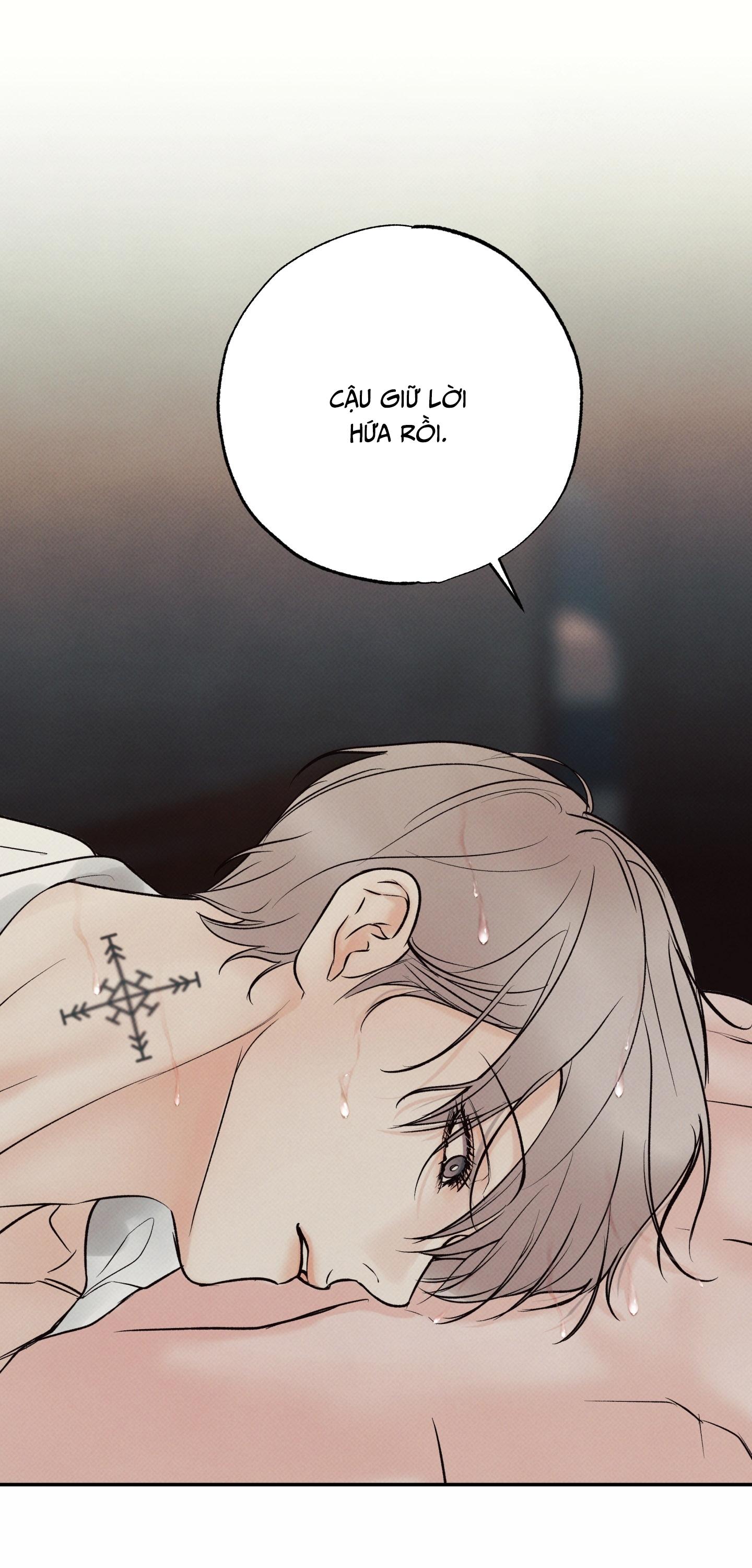 (GĐCV FULL HD) RANH GIỚI CỦA SỰ MÊ HOẶC Chapter 15 H - Trang 2