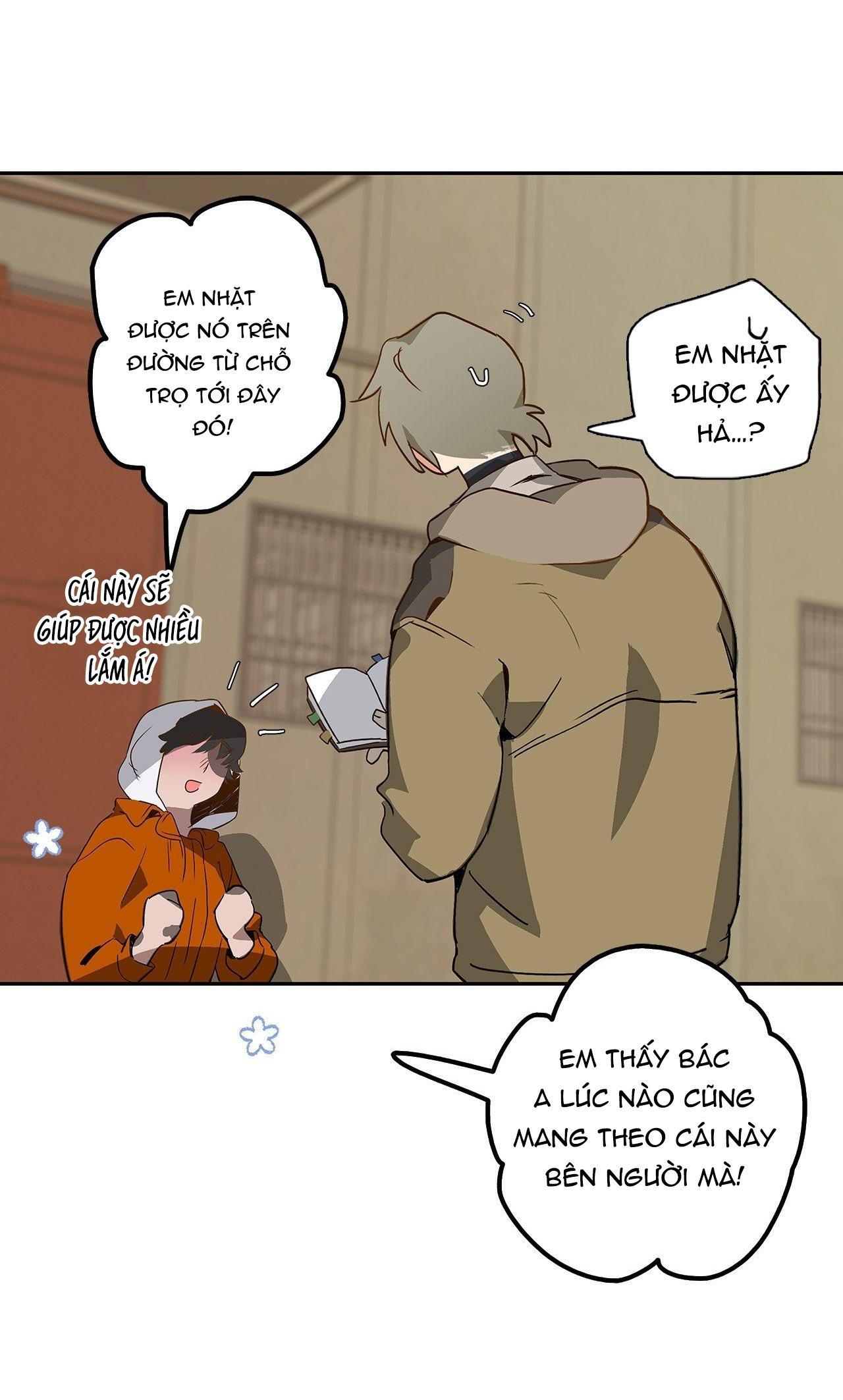 (FULL HD) TRANG TRẠI DÂM ĐÃNG Chapter 1 - Trang 2