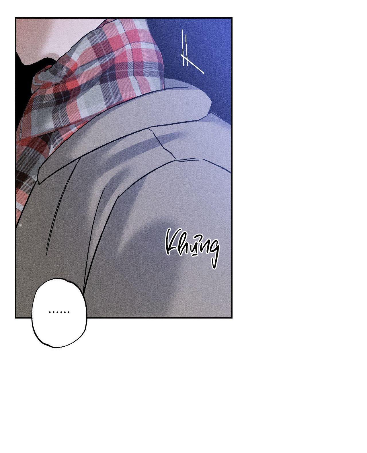 Close Up Chapter 20 - Next Chapter 21 H+