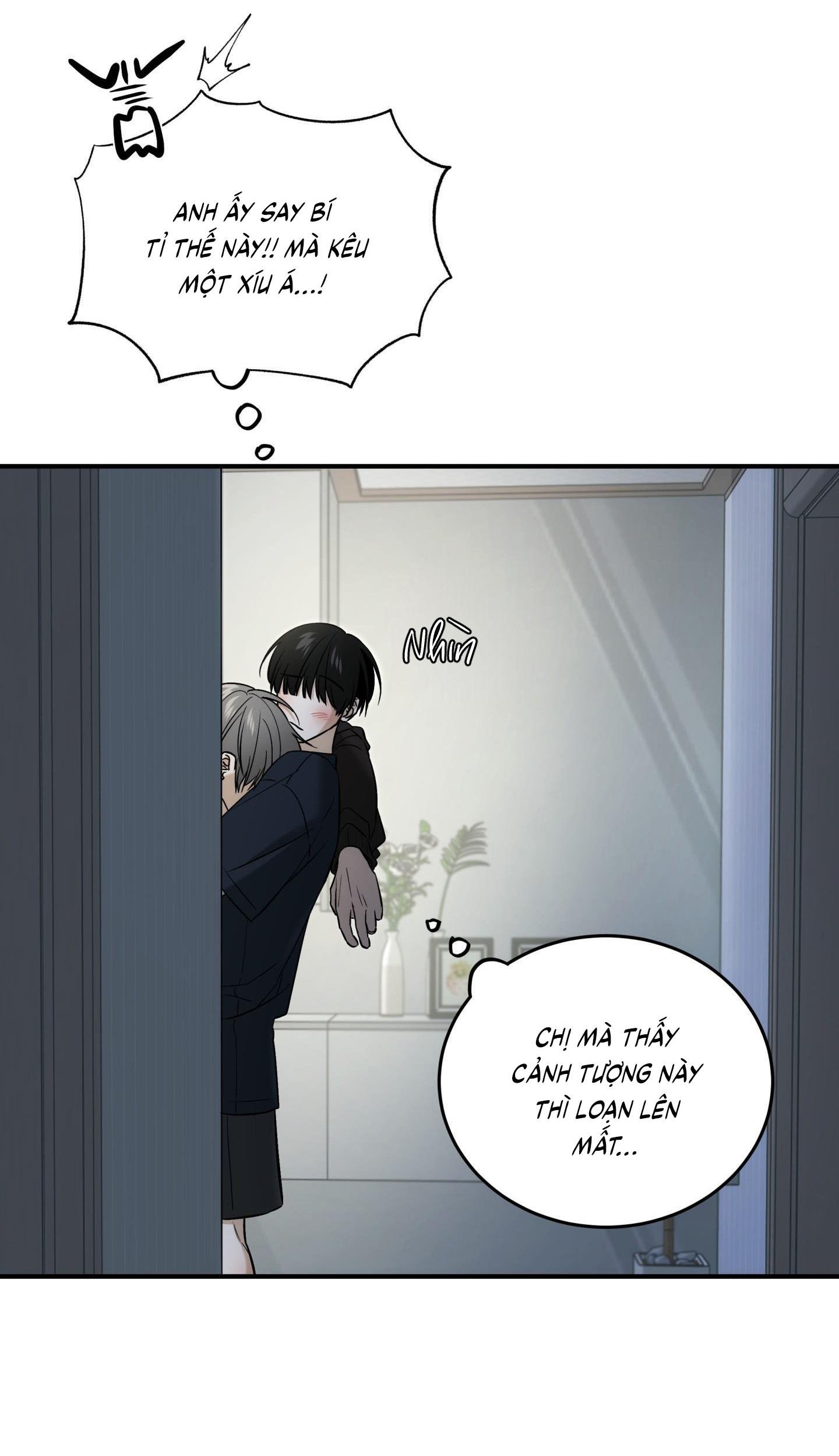 |DROP| Hưởng Lợi Chapter 43 H - Trang 2