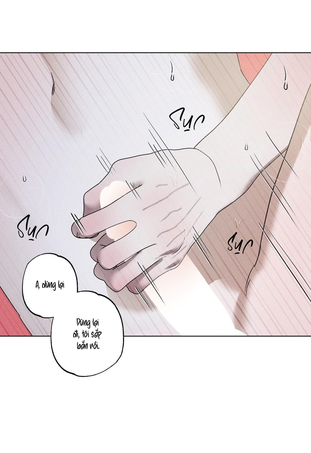 Close Up Chapter 27 H+ End season 1 - Next Chapter 28 Season 2
