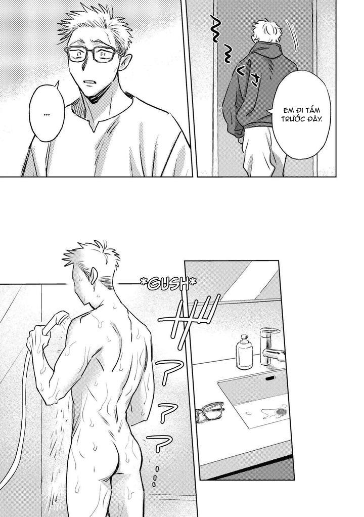 ONESHOT CHỊCH Chapter 225 - Trang 2