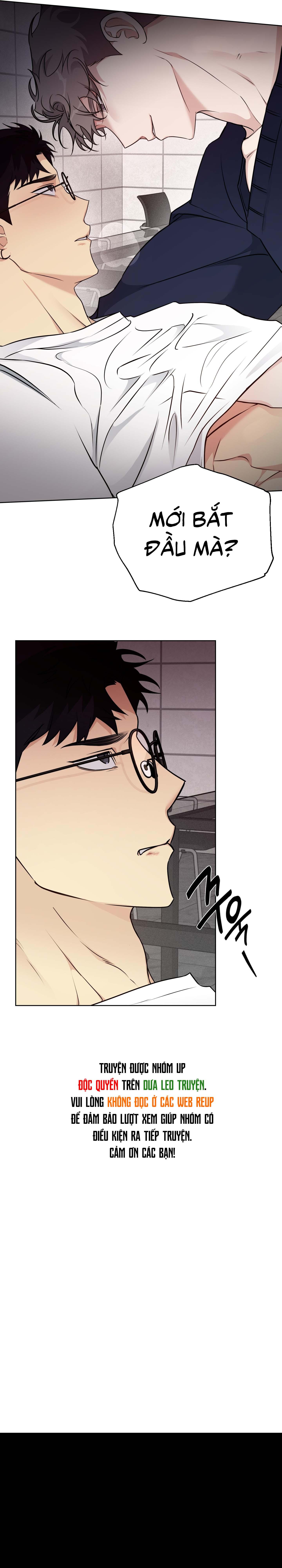 Tin Đồn Chapter 2 - Next Chapter 3