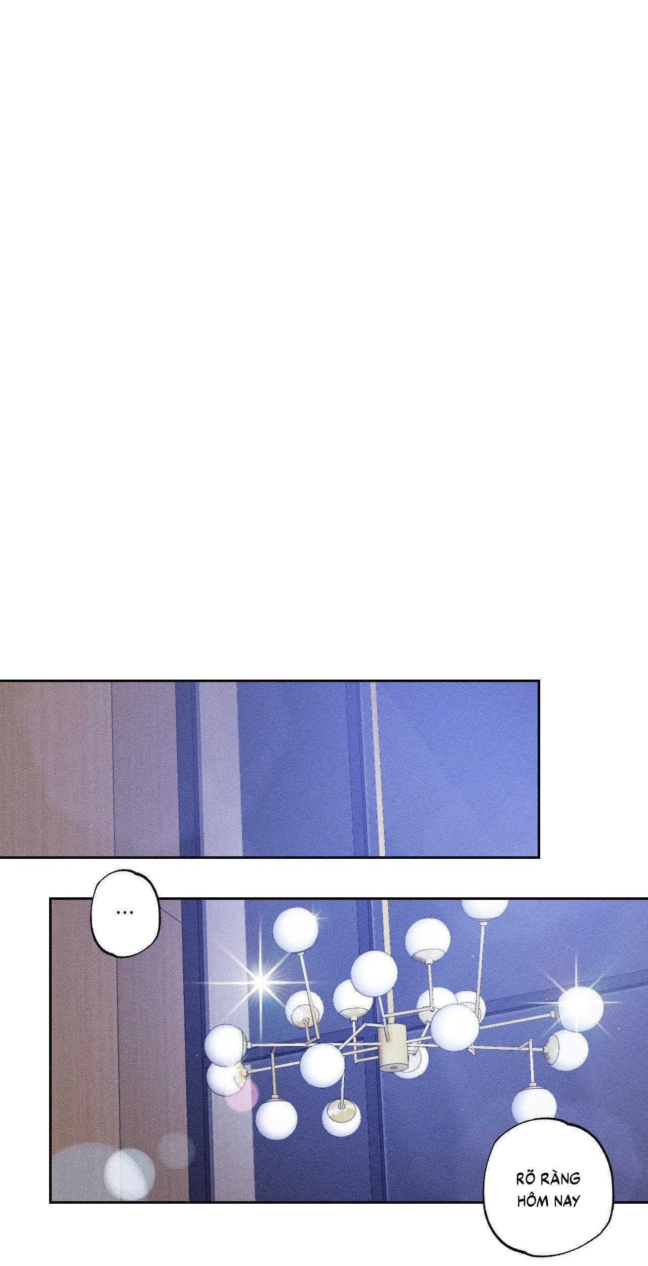 Close Up Chapter 22 - Next Chapter 23