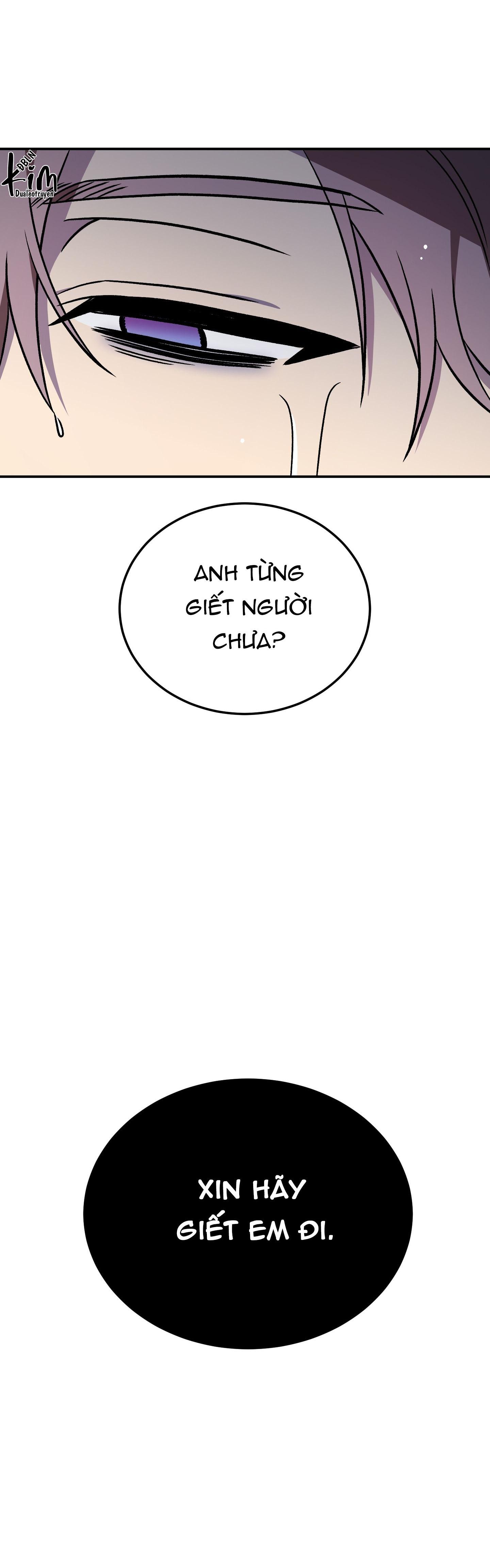 NGHIỆN SEX Chapter 30.1 đếm ngược 1 - Trang 2