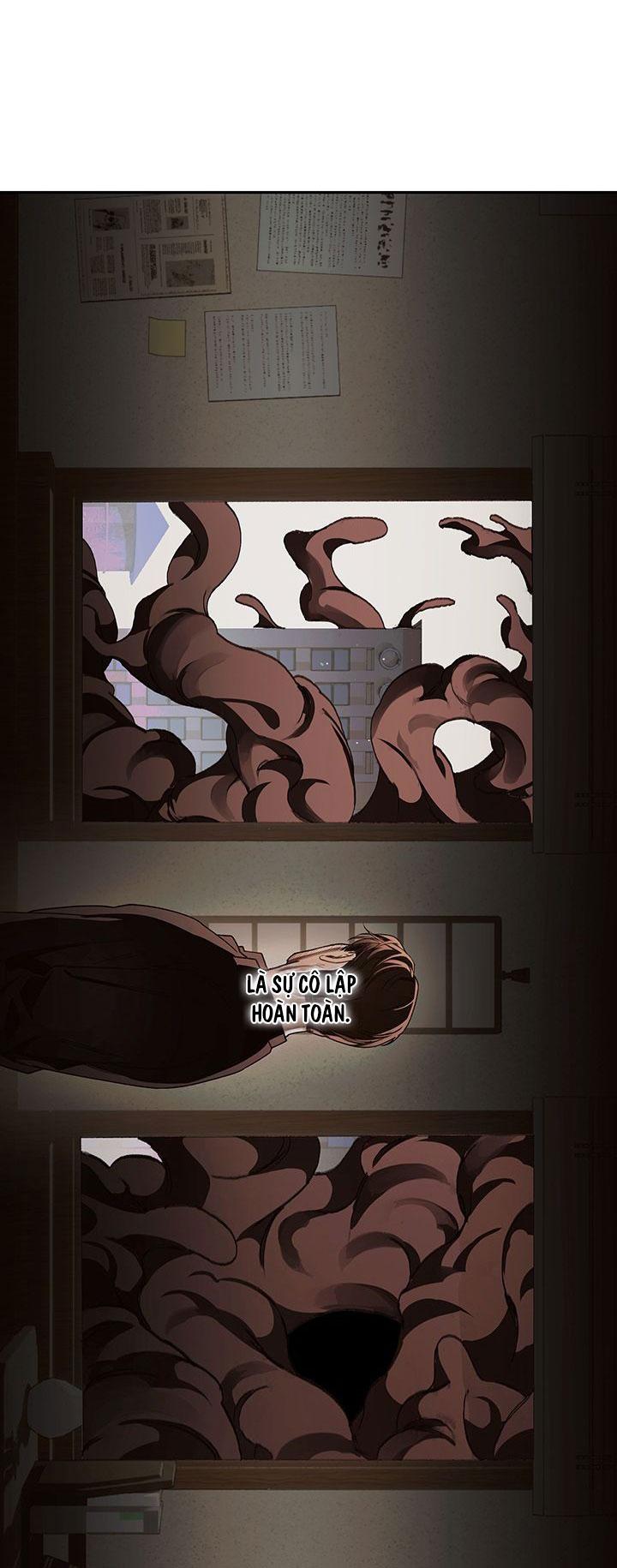 TUYỂN TẬP NHỮNG ÔNG CHÚ TÀ ZÂM Chapter 19.7 khu vực end - Trang 2