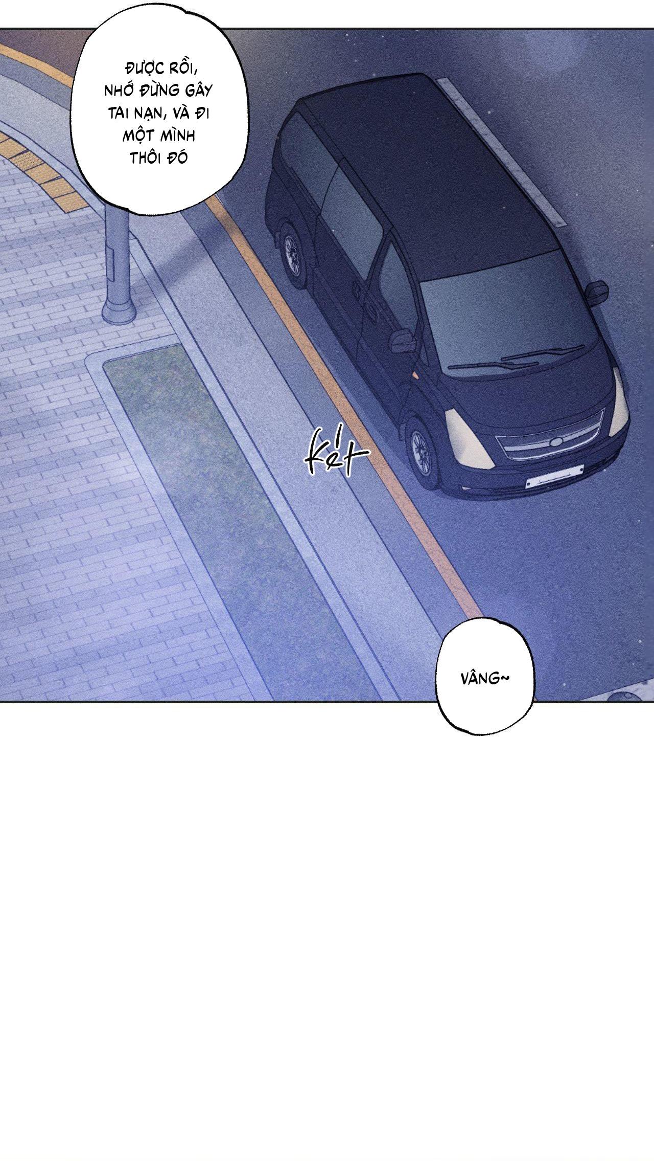 Close Up Chapter 19 - Next Chapter 20