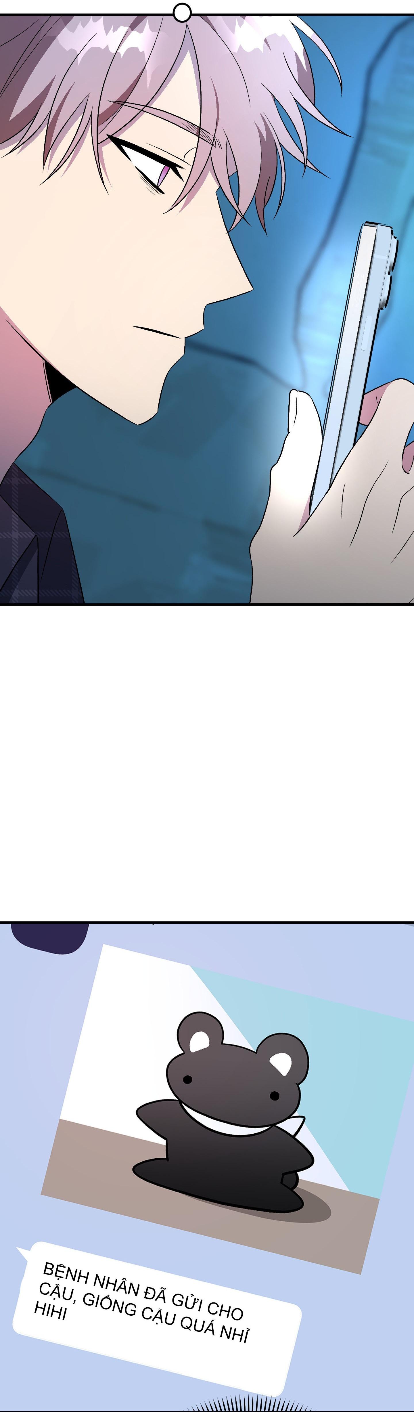 NGHIỆN SEX Chapter 30.3 đếm ngược 3 - Trang 2