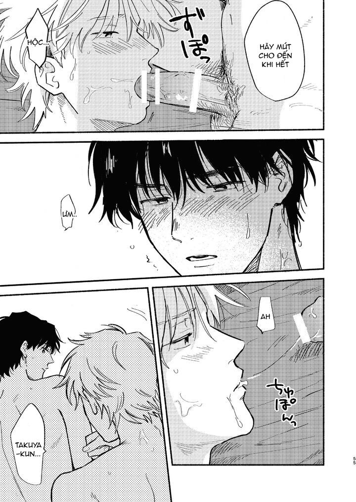 ONESHOT COI LÀ NỨNG Chapter 266 - Trang 2