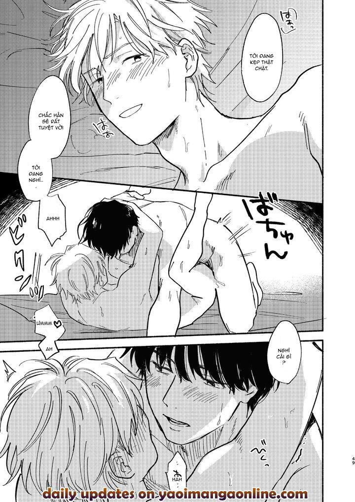 ONESHOT COI LÀ NỨNG Chapter 266 - Trang 2