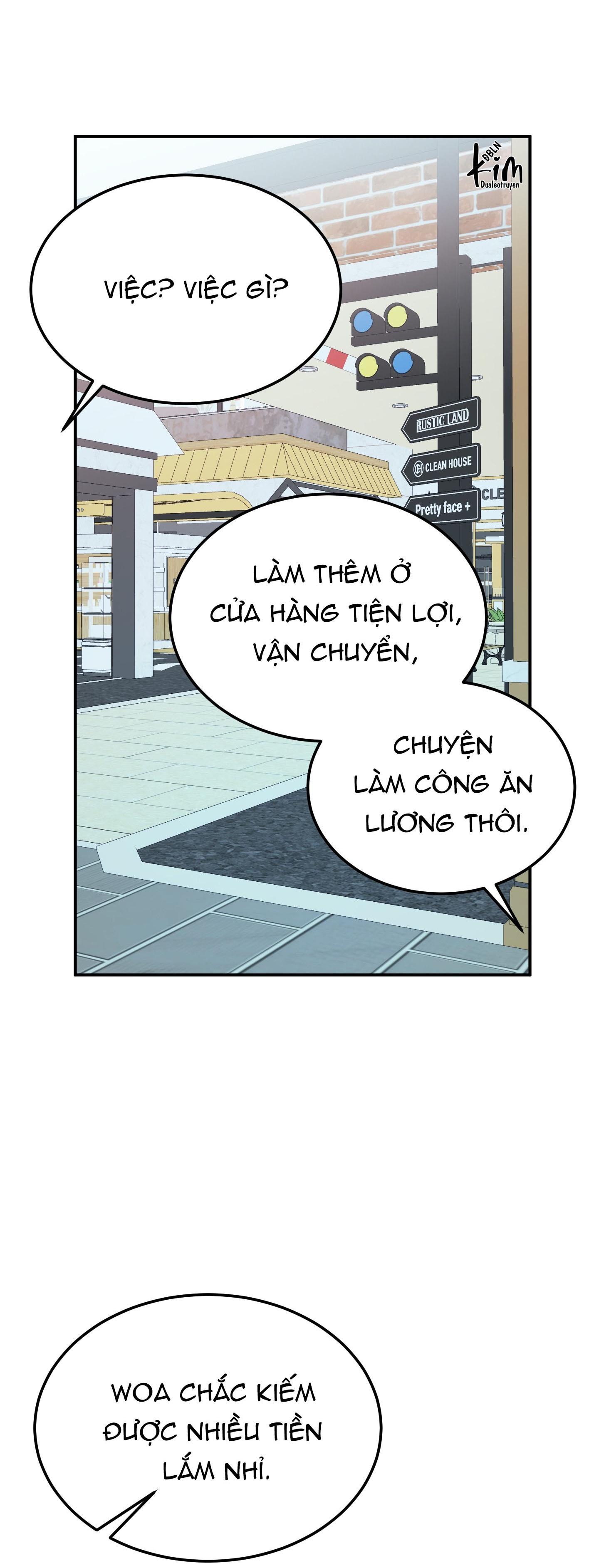 NGHIỆN SEX Chapter 30.6 đếm ngược 6 - Trang 2